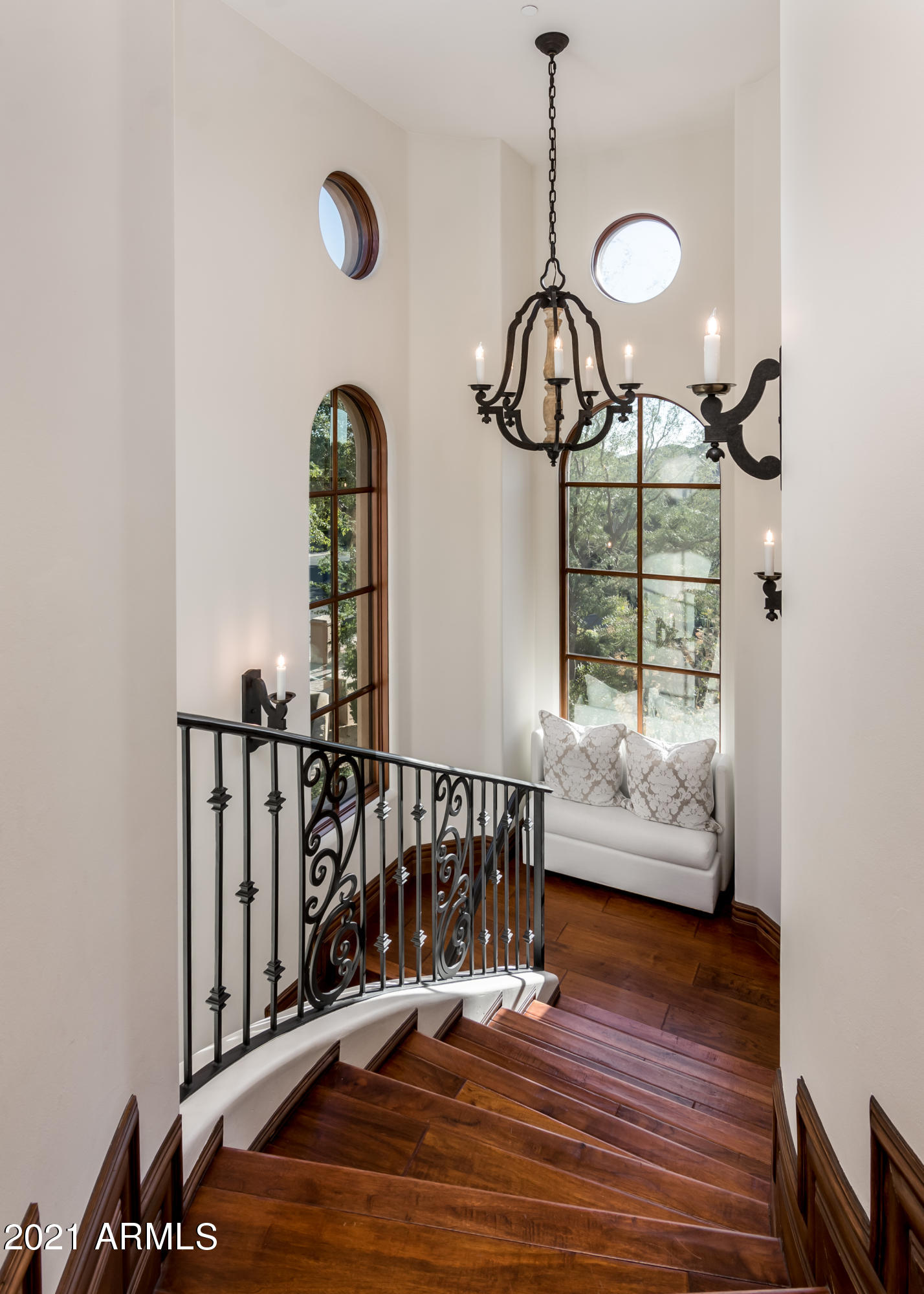 DC RANCH PARCEL T7 - Residential
