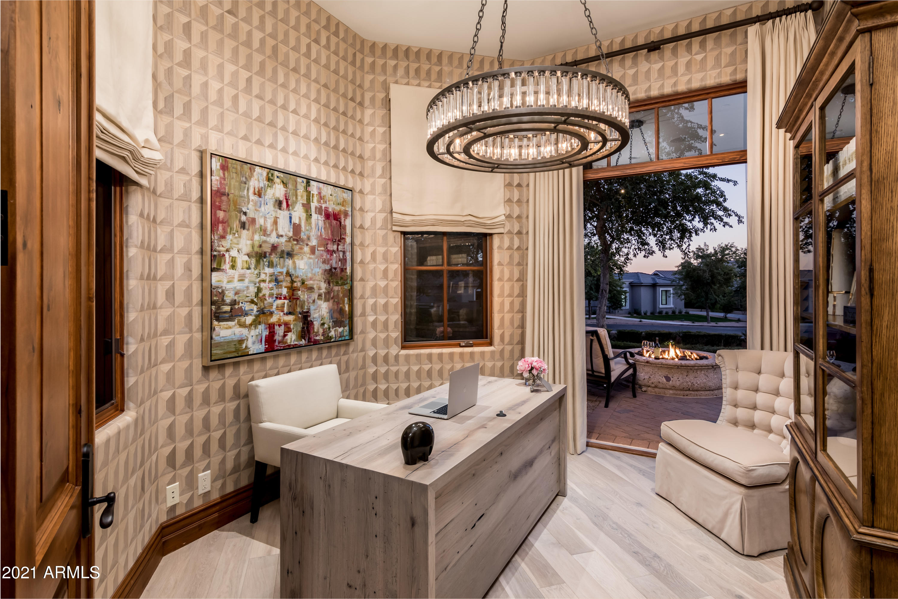 DC RANCH PARCEL T7 - Residential