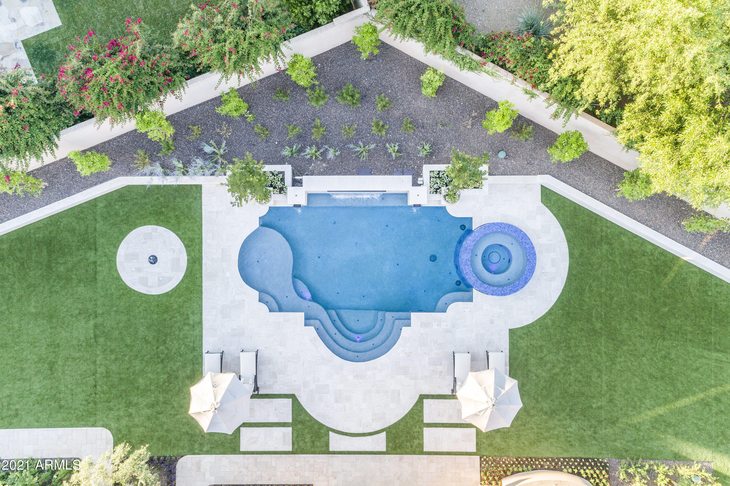 DC RANCH PARCEL T7 - Residential