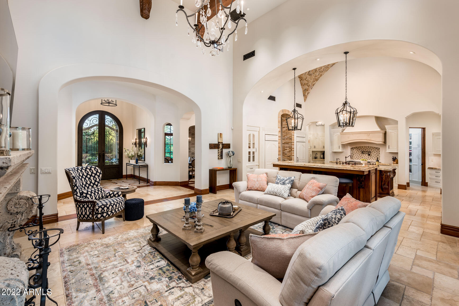 DC RANCH PARCEL T7 - Residential