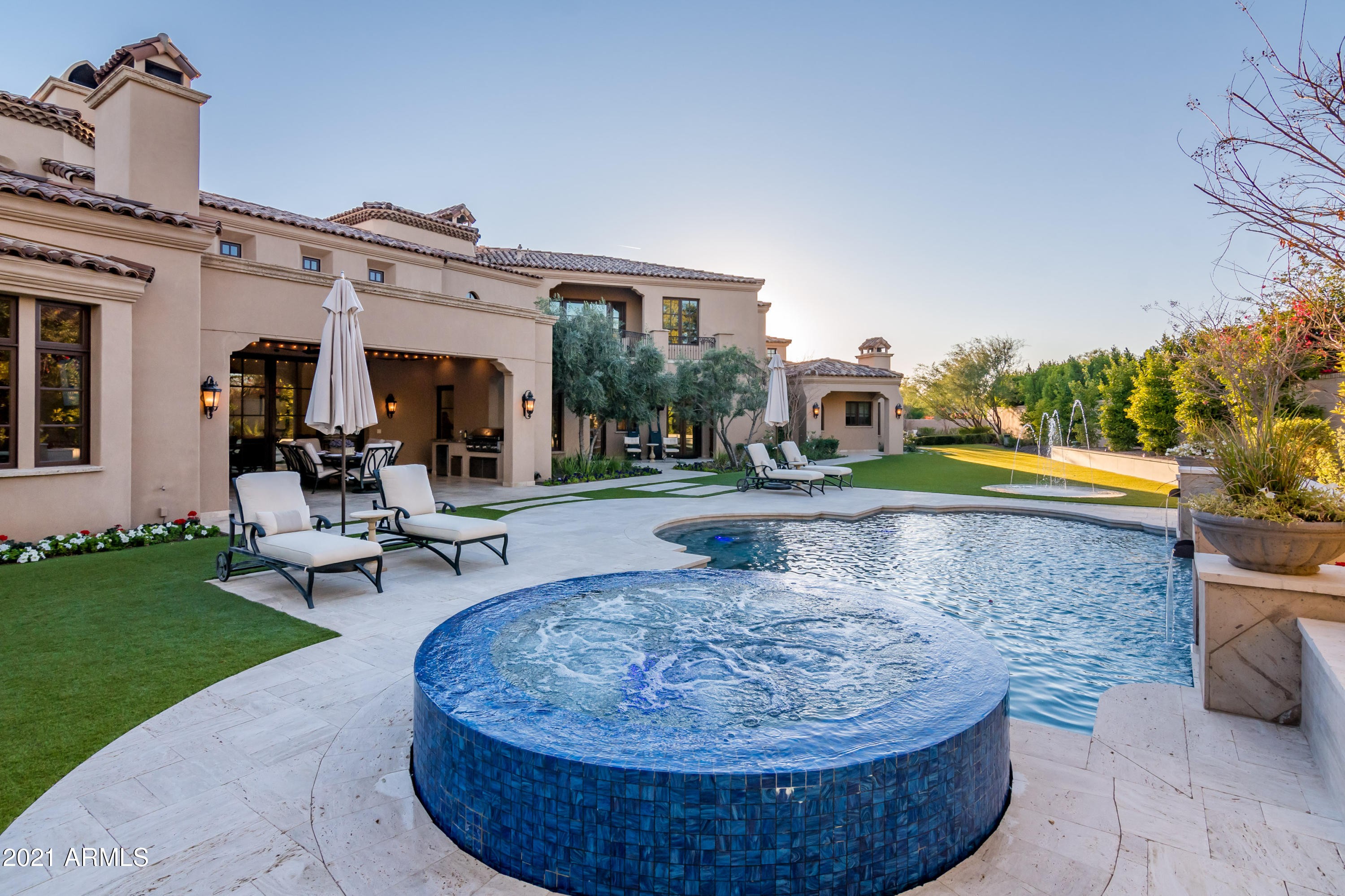 DC RANCH PARCEL T7 - Residential