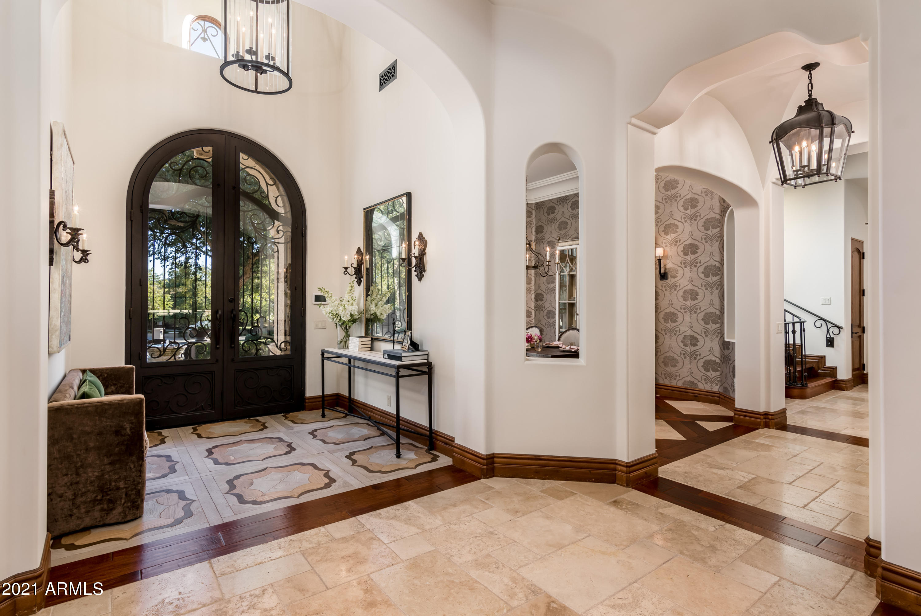 DC RANCH PARCEL T7 - Residential