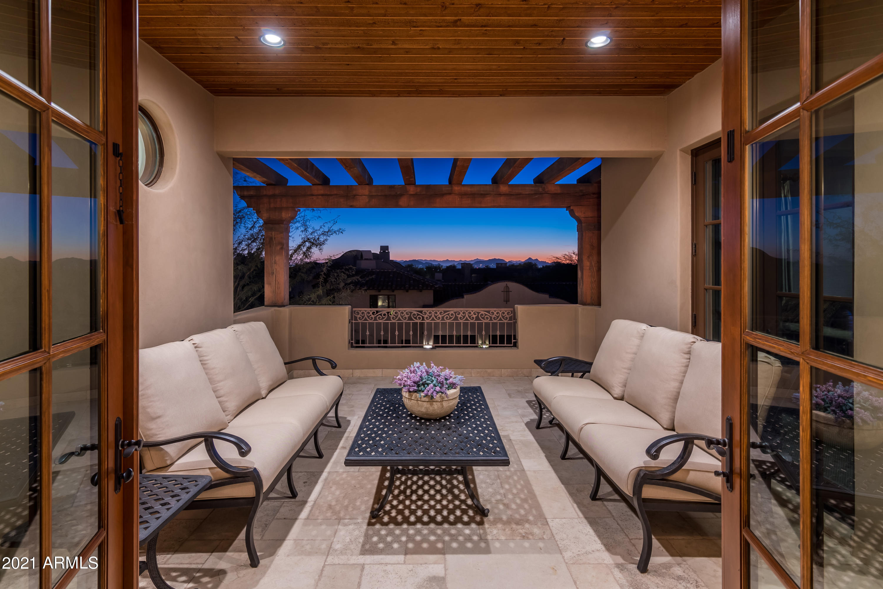 DC RANCH PARCEL T7 - Residential