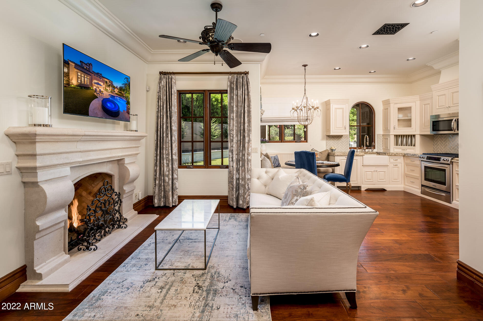 DC RANCH PARCEL T7 - Residential