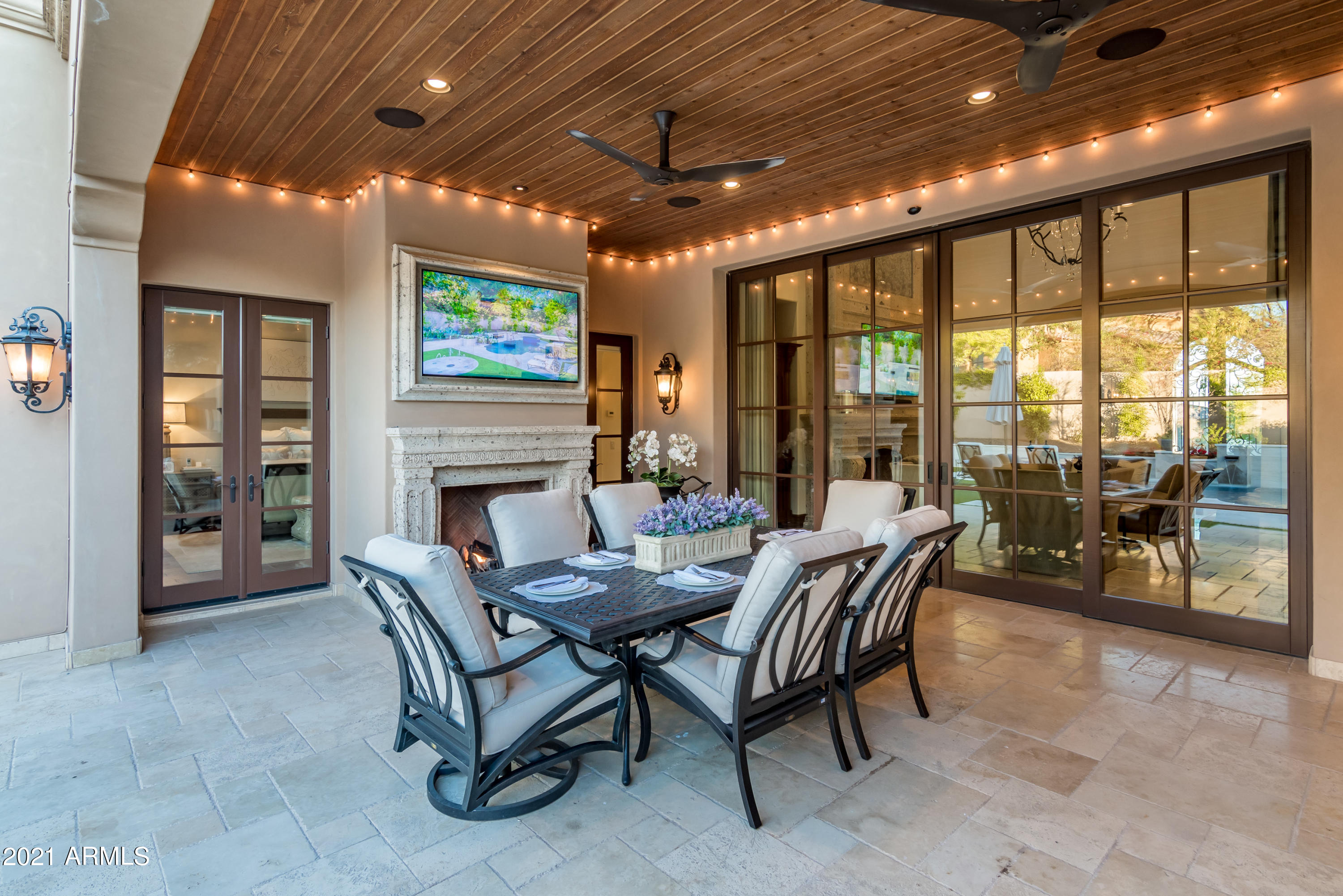 DC RANCH PARCEL T7 - Residential