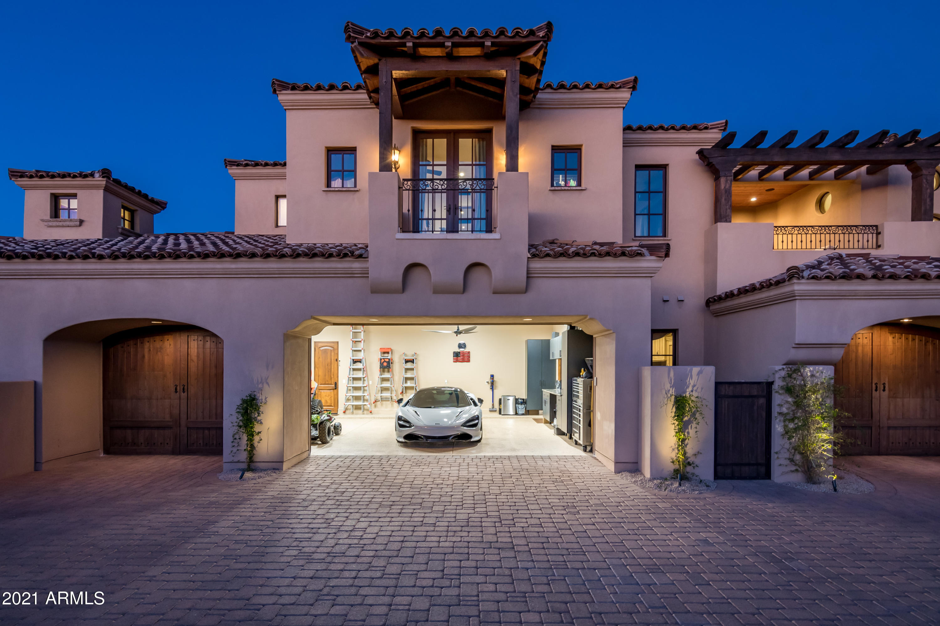 DC RANCH PARCEL T7 - Residential