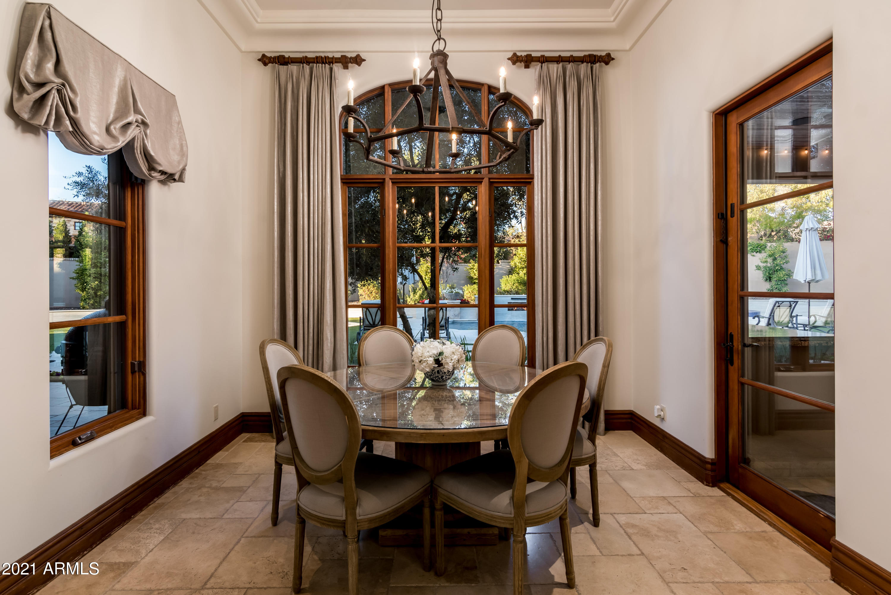 DC RANCH PARCEL T7 - Residential