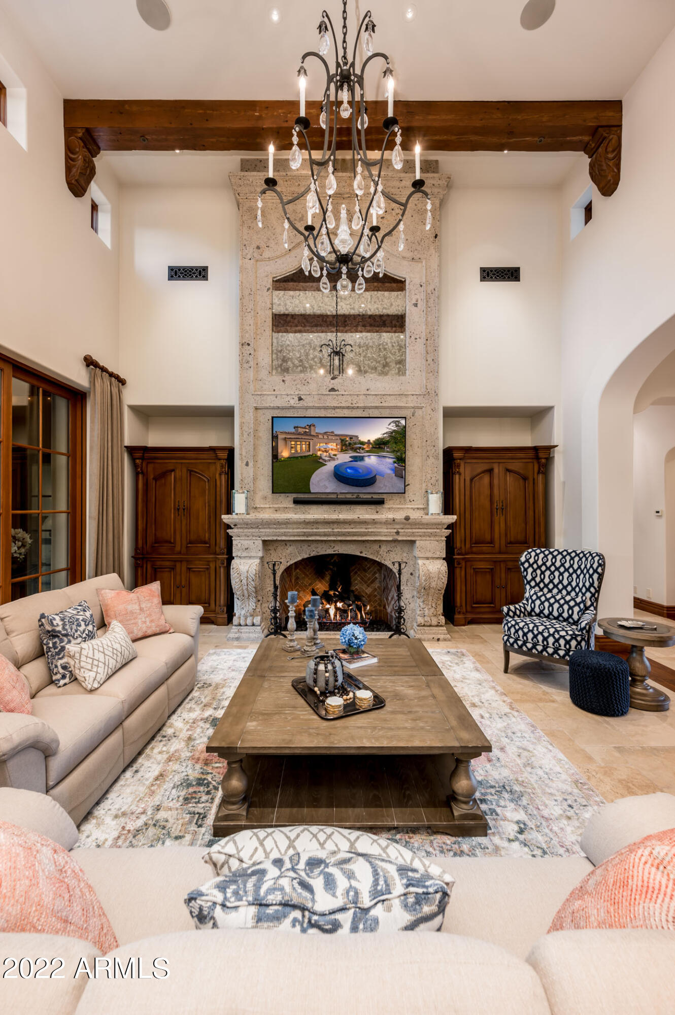 DC RANCH PARCEL T7 - Residential