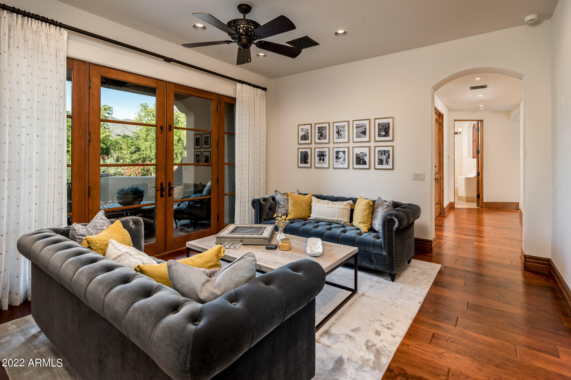DC RANCH PARCEL T7 - Residential