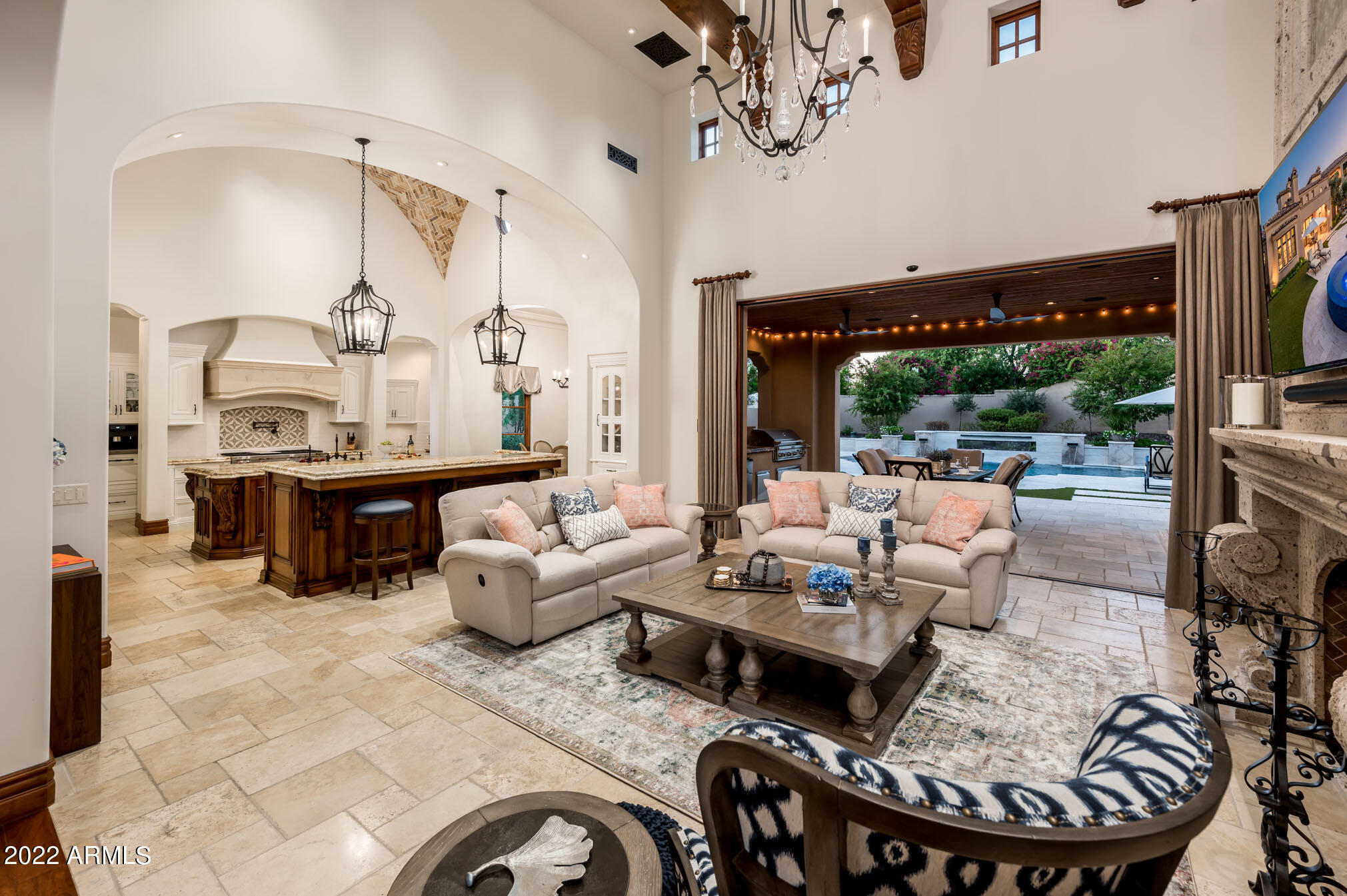 DC RANCH PARCEL T7 - Residential