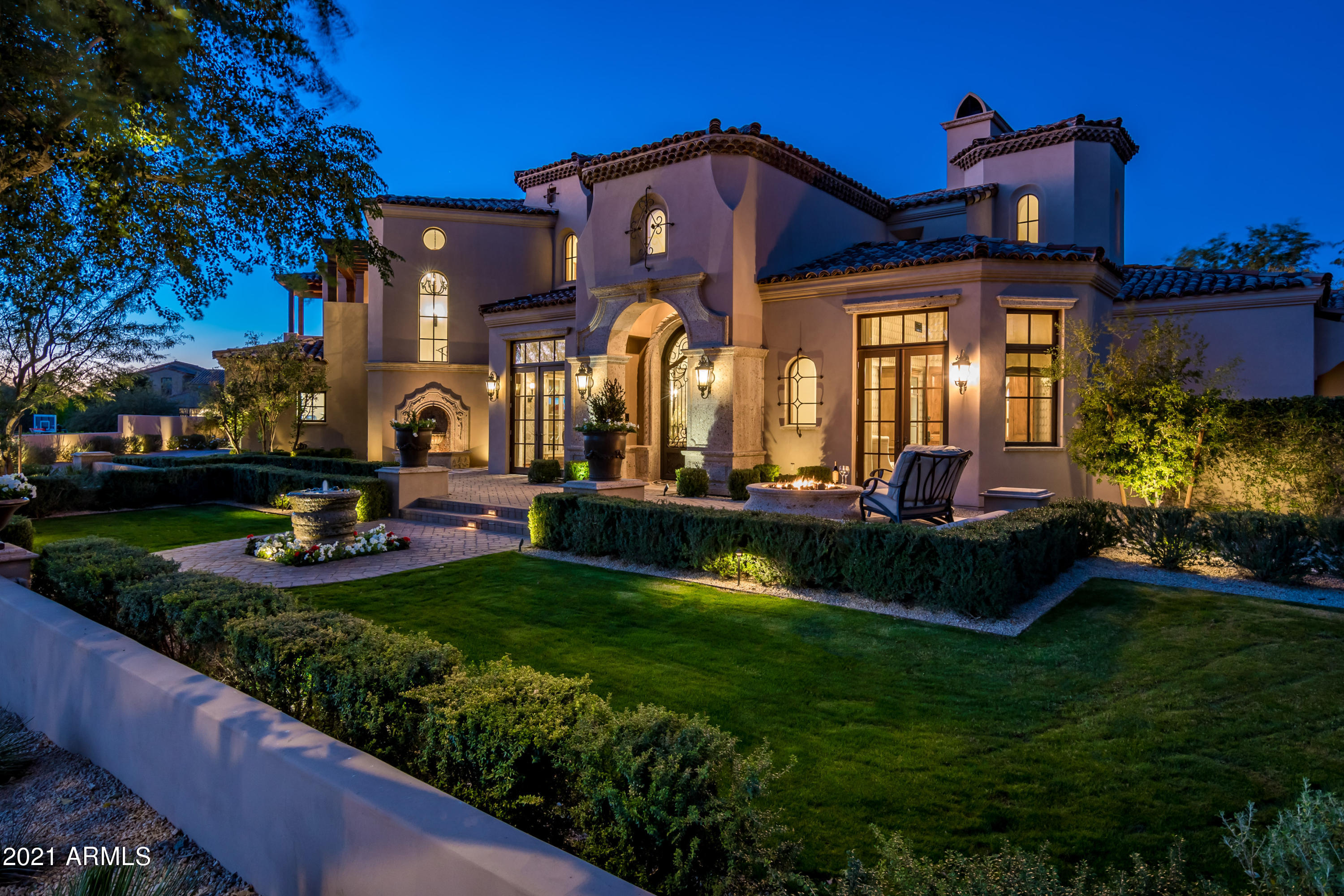 DC RANCH PARCEL T7 - Residential