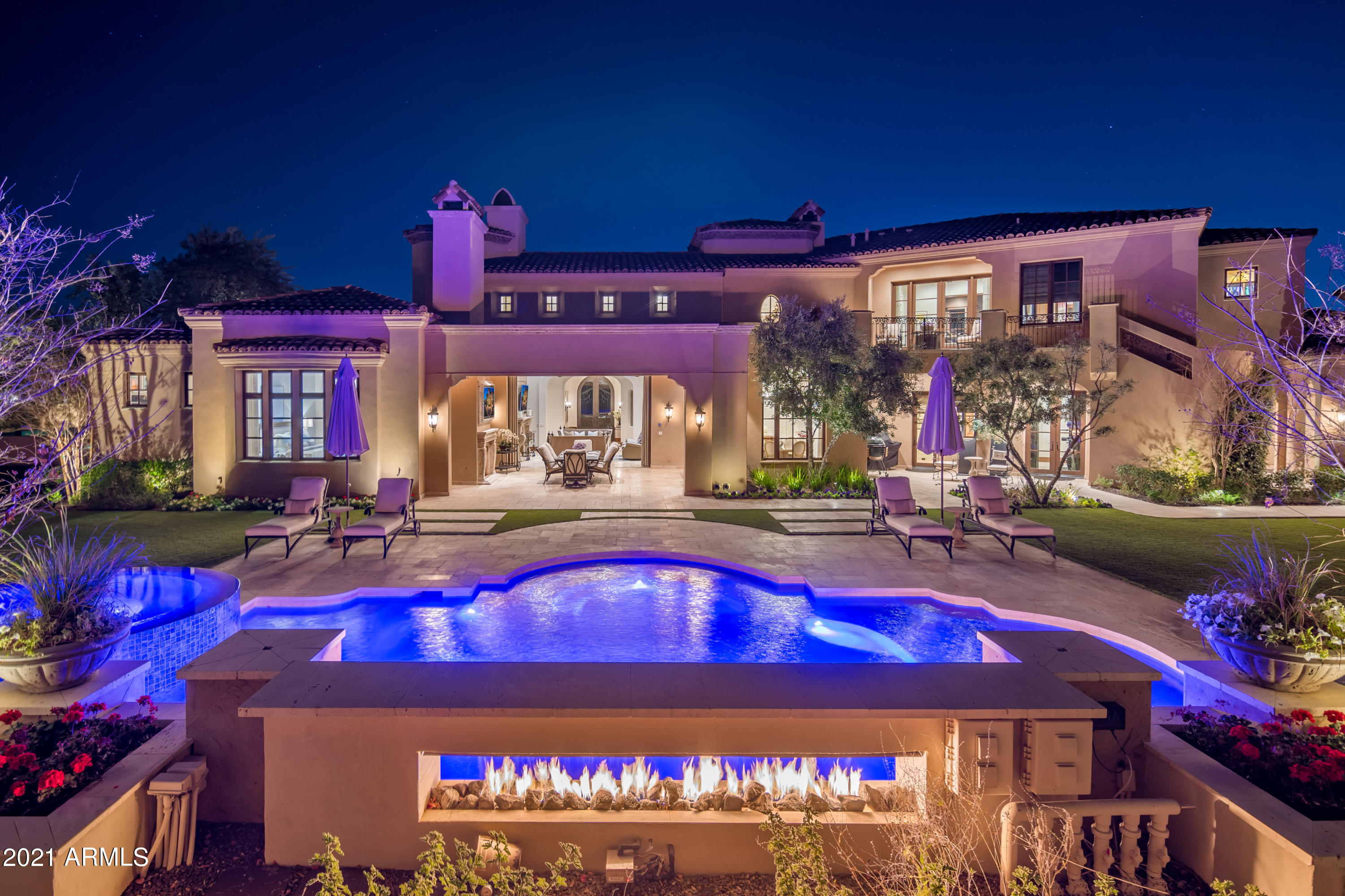 DC RANCH PARCEL T7 - Residential