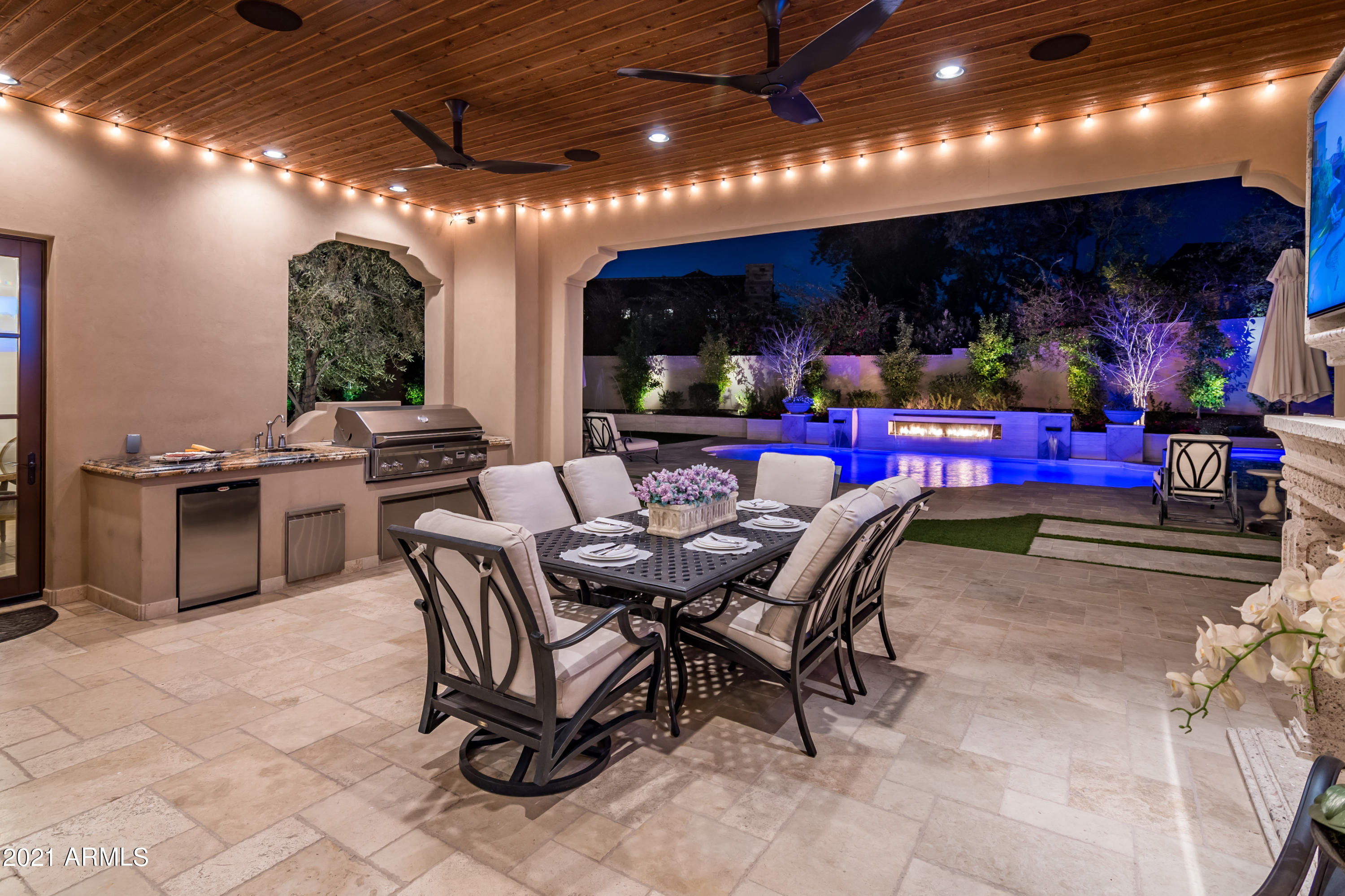 DC RANCH PARCEL T7 - Residential