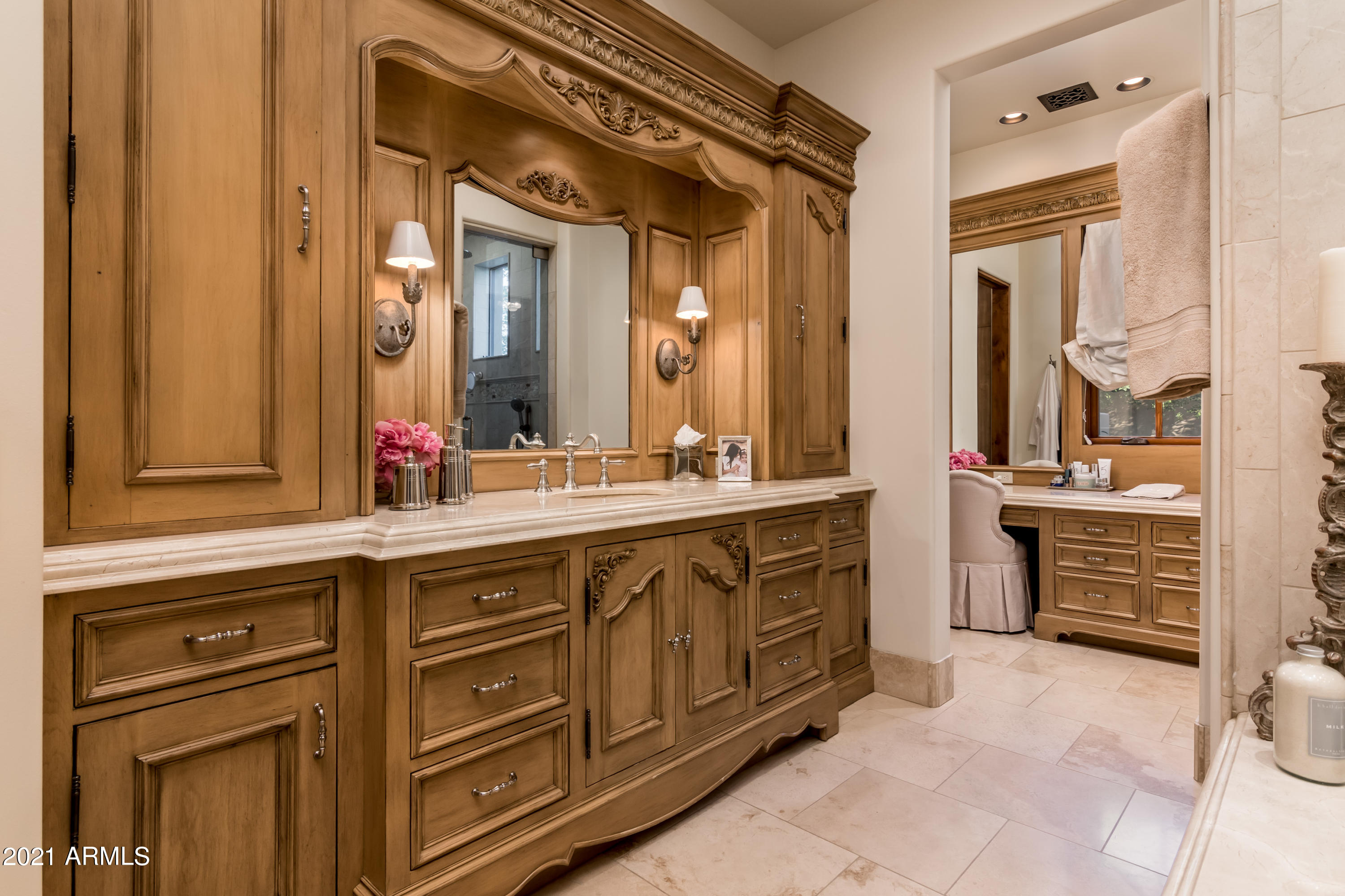 DC RANCH PARCEL T7 - Residential