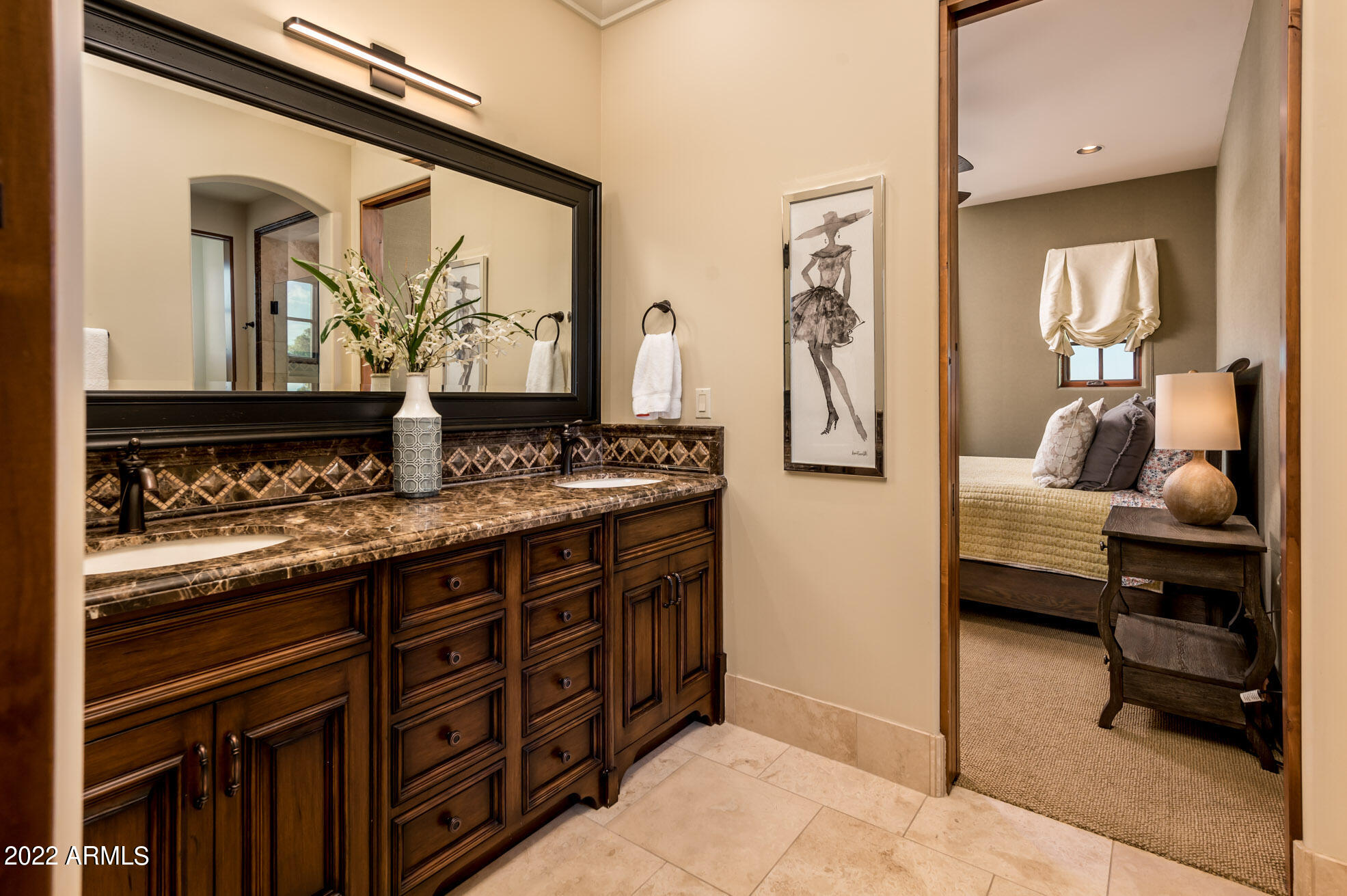 DC RANCH PARCEL T7 - Residential