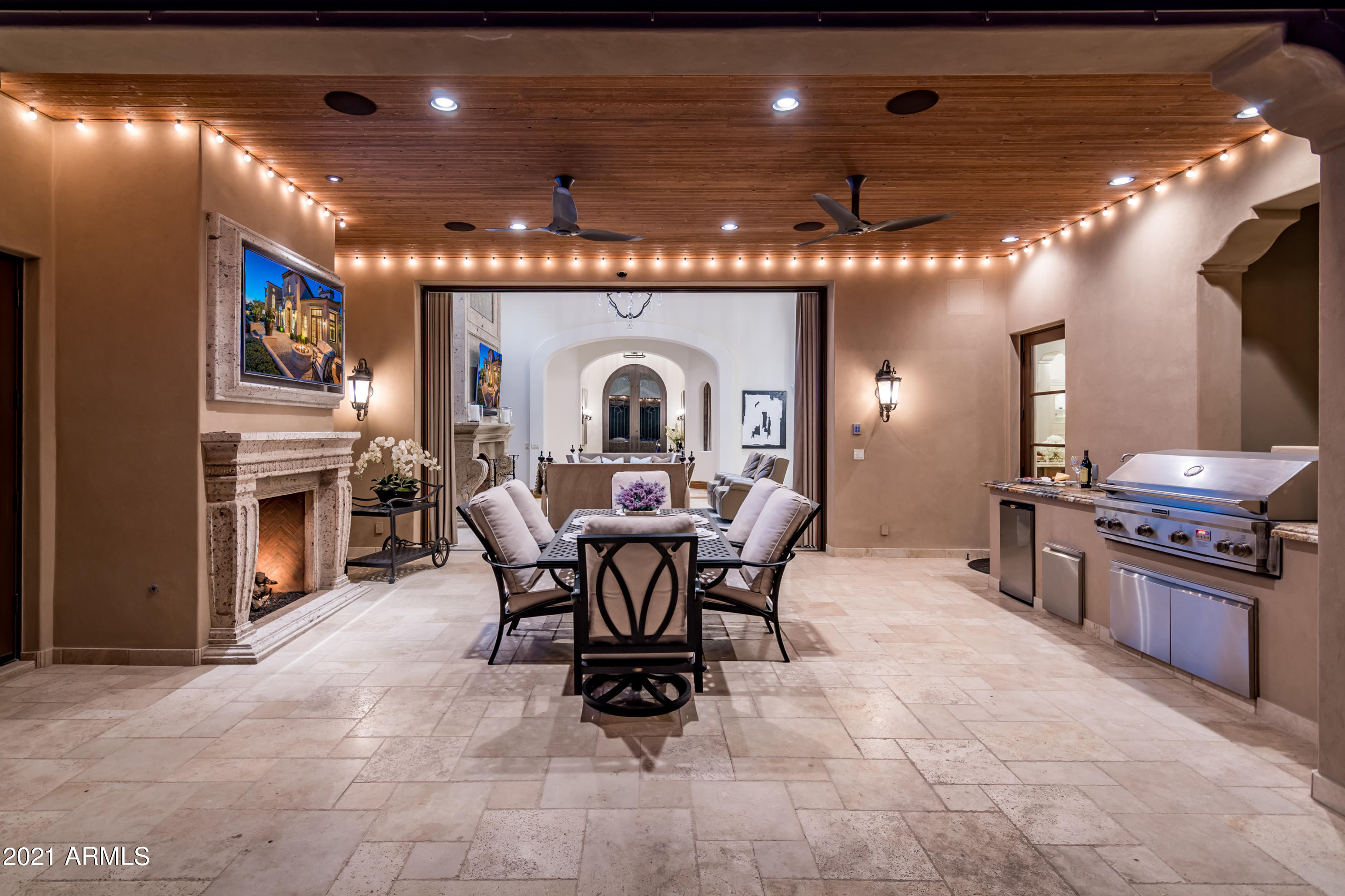 DC RANCH PARCEL T7 - Residential