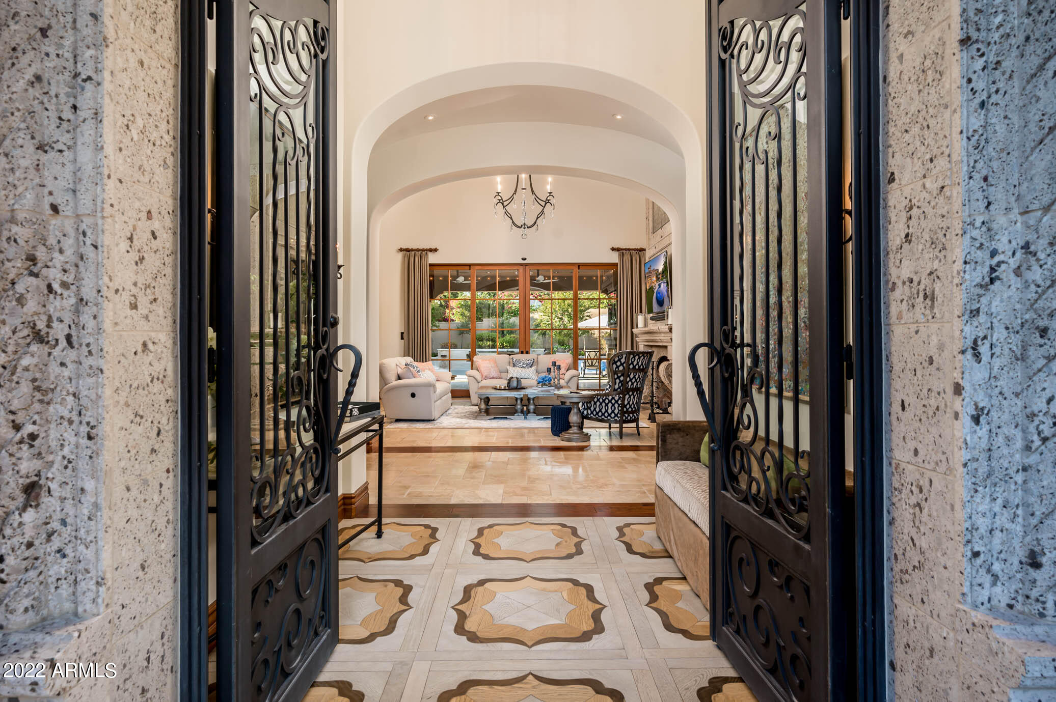 DC RANCH PARCEL T7 - Residential
