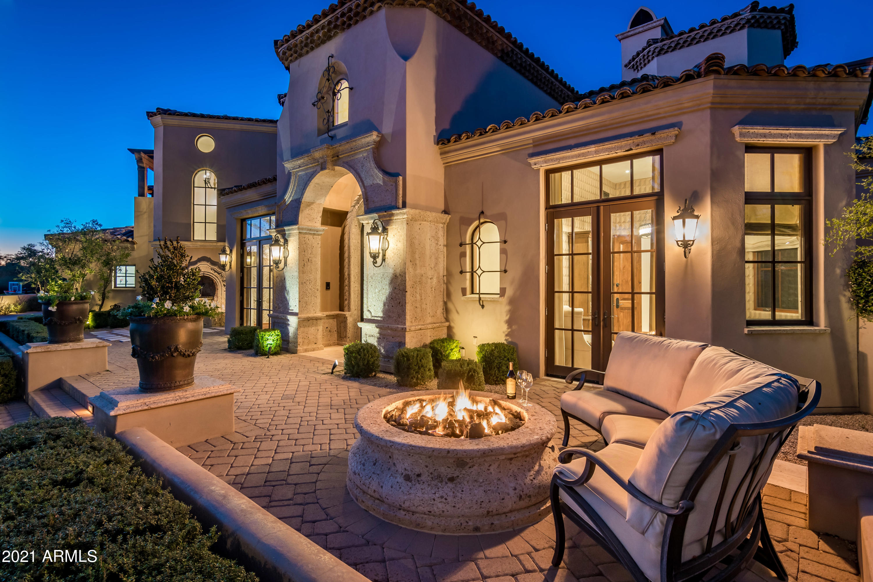 DC RANCH PARCEL T7 - Residential
