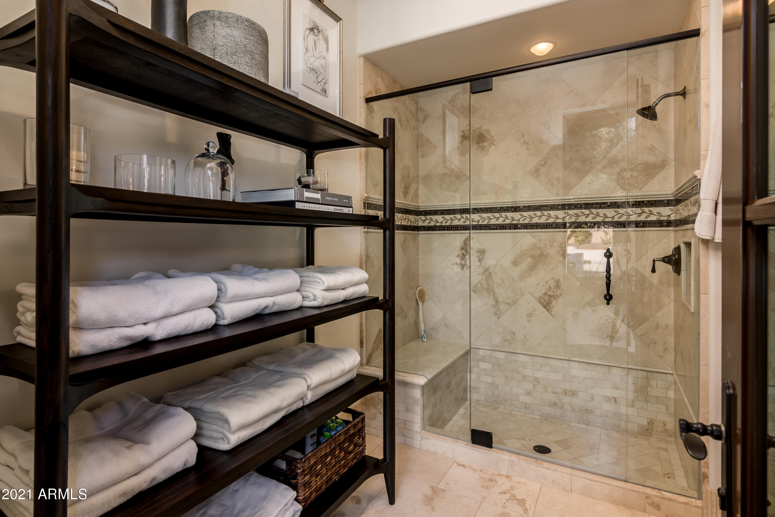 DC RANCH PARCEL T7 - Residential