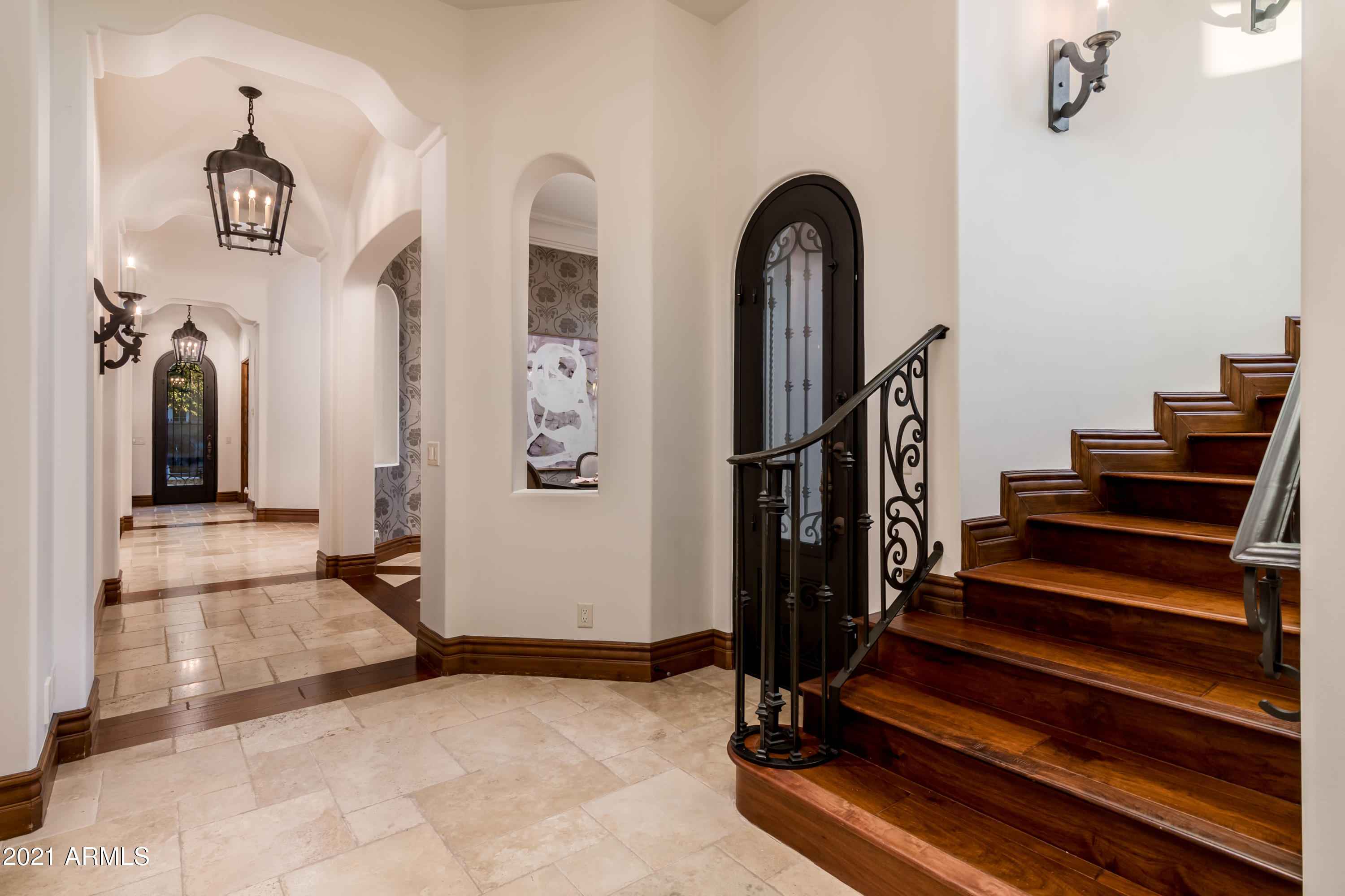 DC RANCH PARCEL T7 - Residential