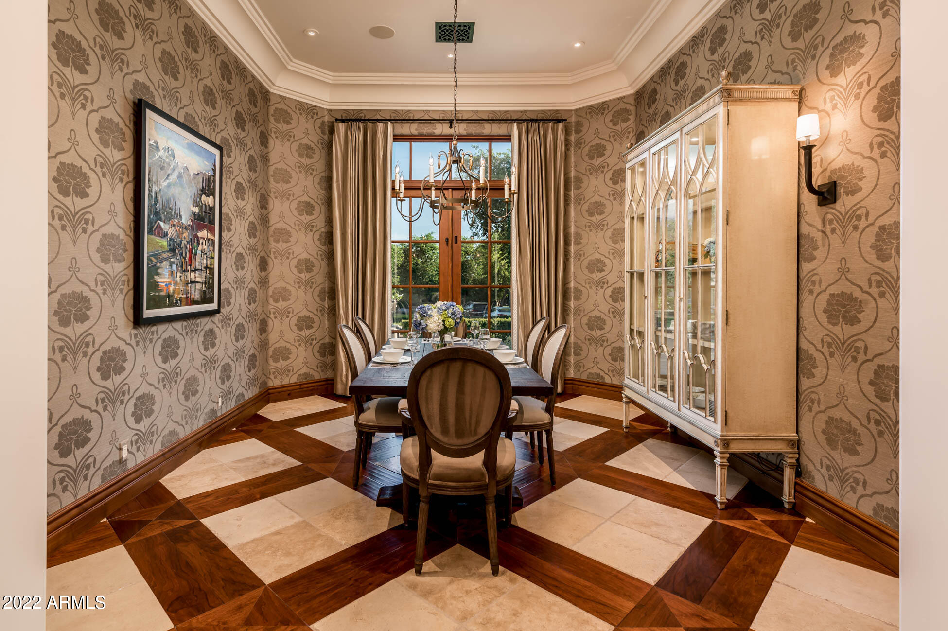 DC RANCH PARCEL T7 - Residential