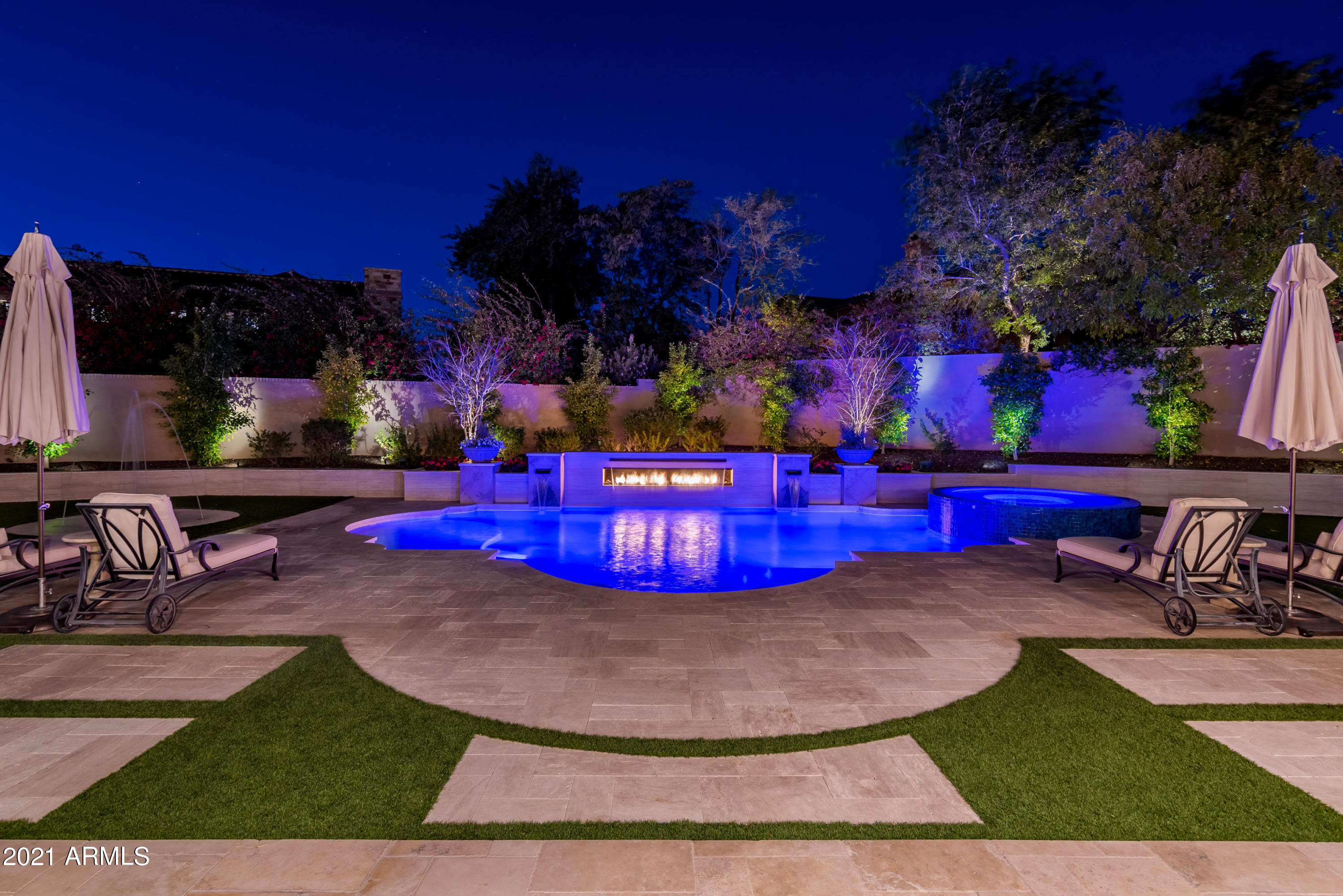 DC RANCH PARCEL T7 - Residential