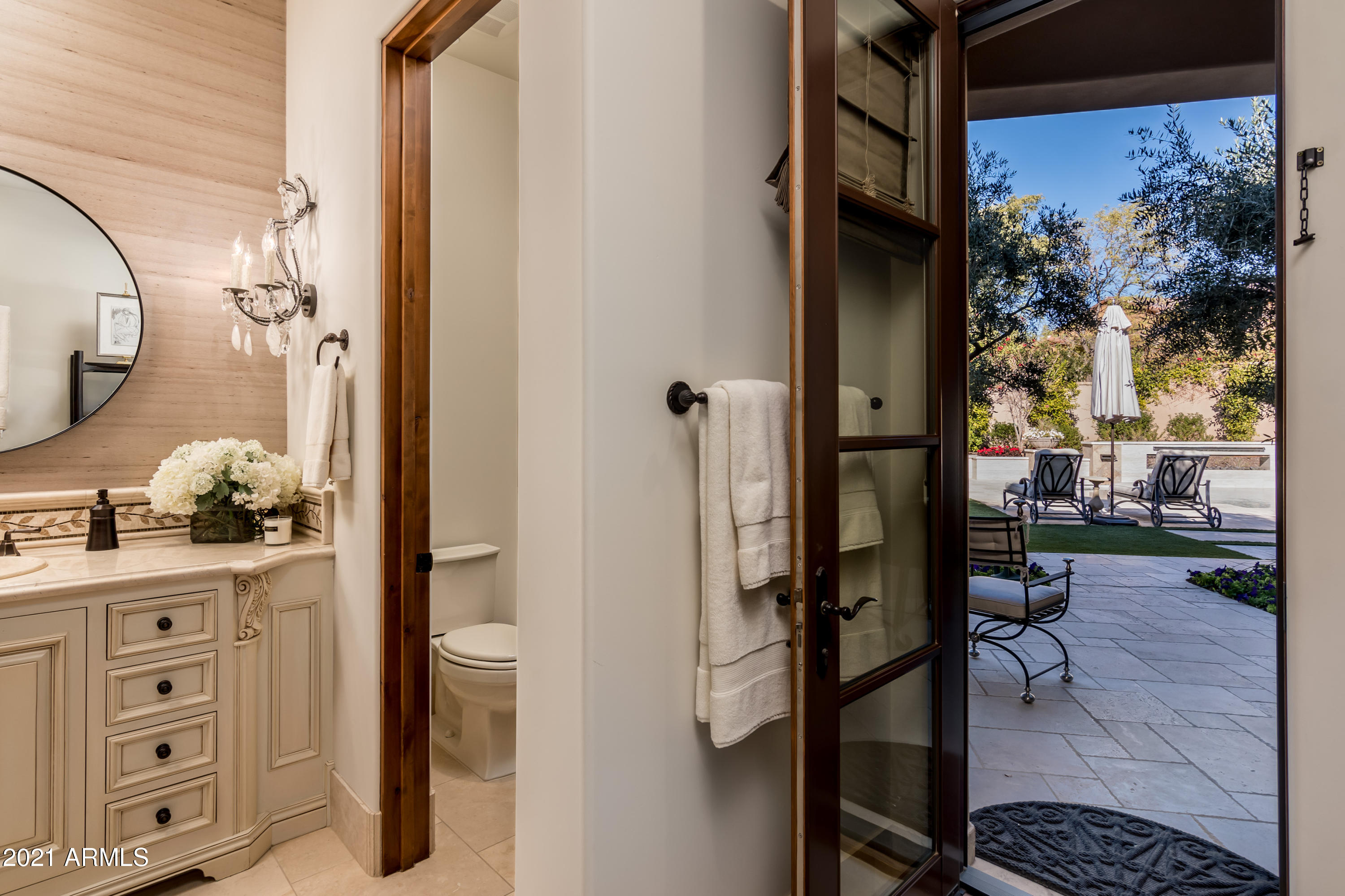 DC RANCH PARCEL T7 - Residential