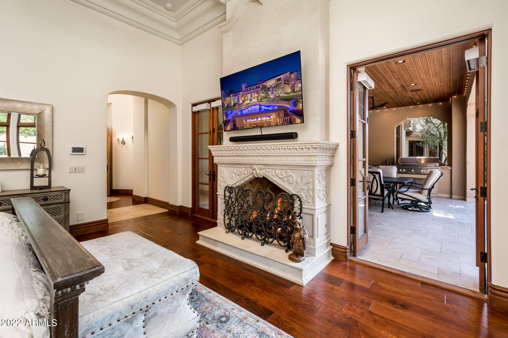 DC RANCH PARCEL T7 - Residential