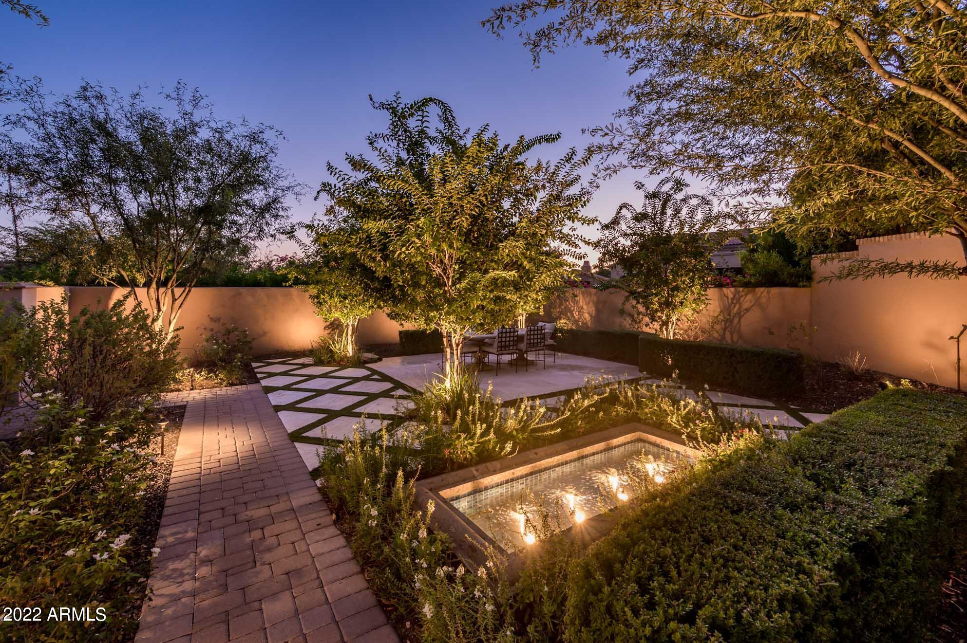 DC RANCH PARCEL T7 - Residential