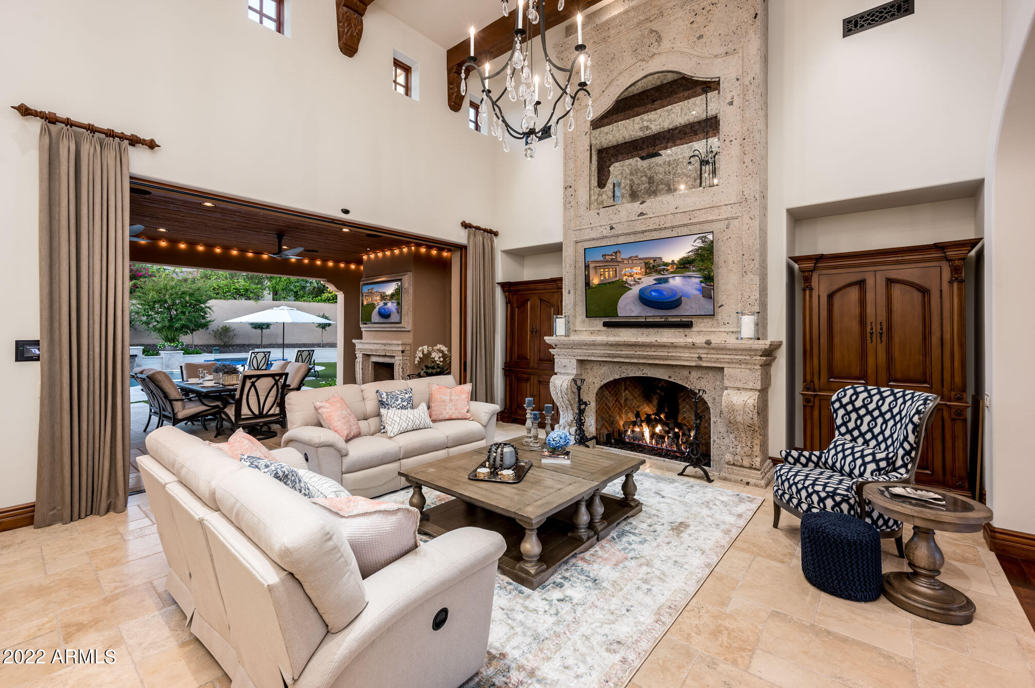 DC RANCH PARCEL T7 - Residential