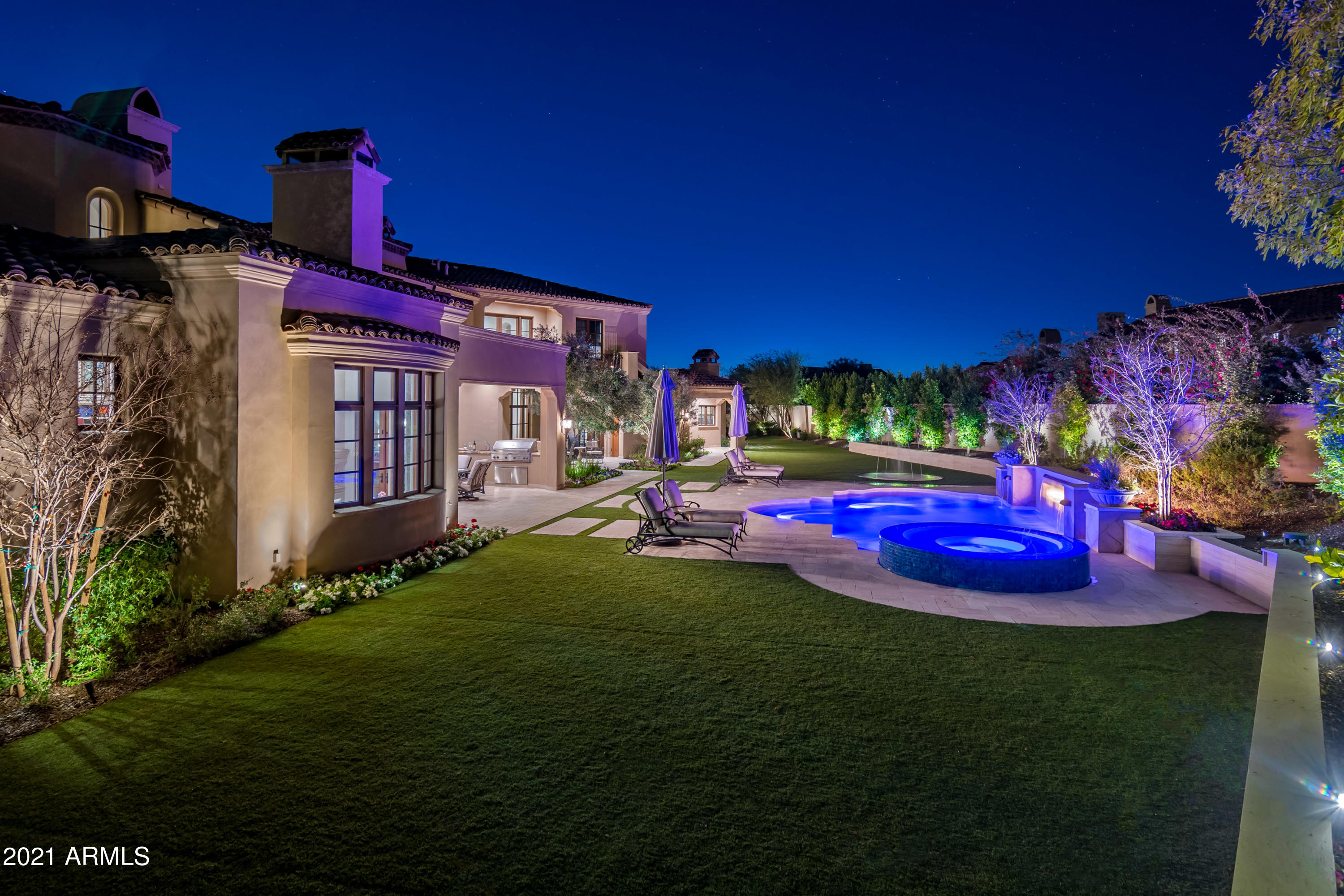 DC RANCH PARCEL T7 - Residential