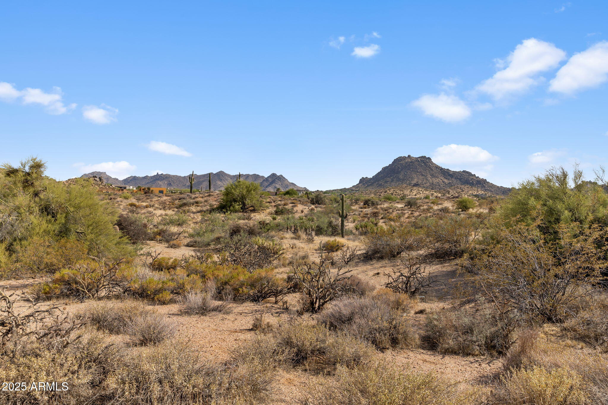 GOLDIE BROWN PINNACLE PEAK RANCH UNIT 2 - Land