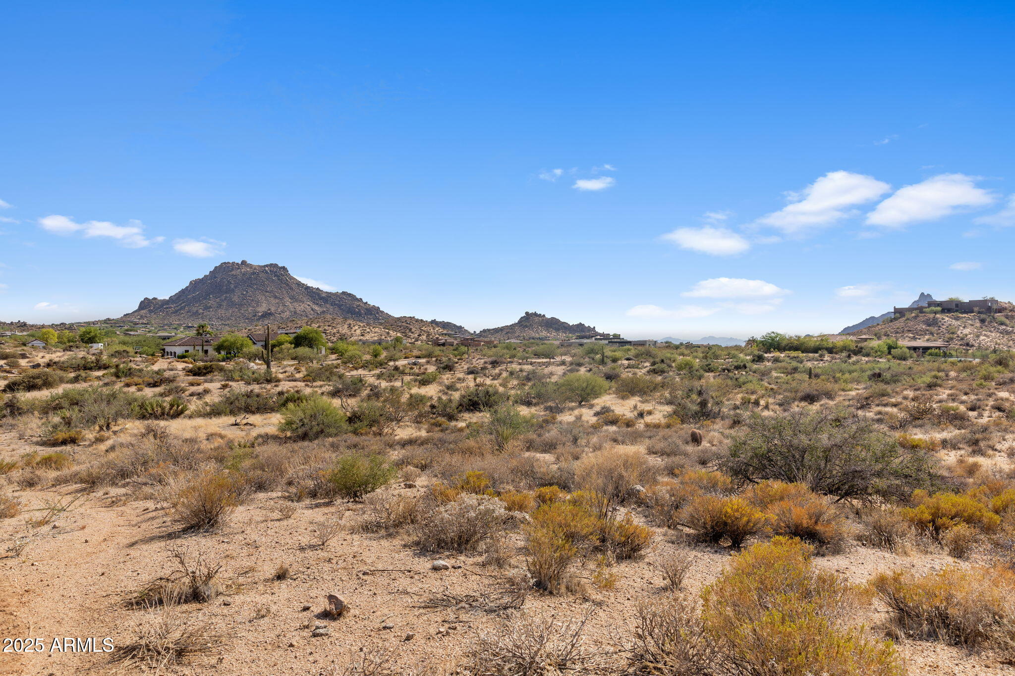 GOLDIE BROWN PINNACLE PEAK RANCH UNIT 2 - Land