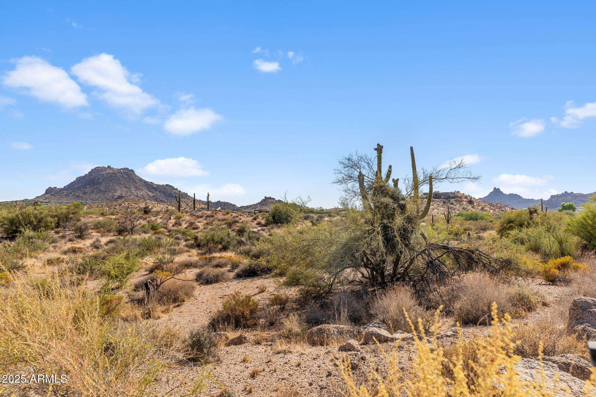 GOLDIE BROWN PINNACLE PEAK RANCH UNIT 2 - Land