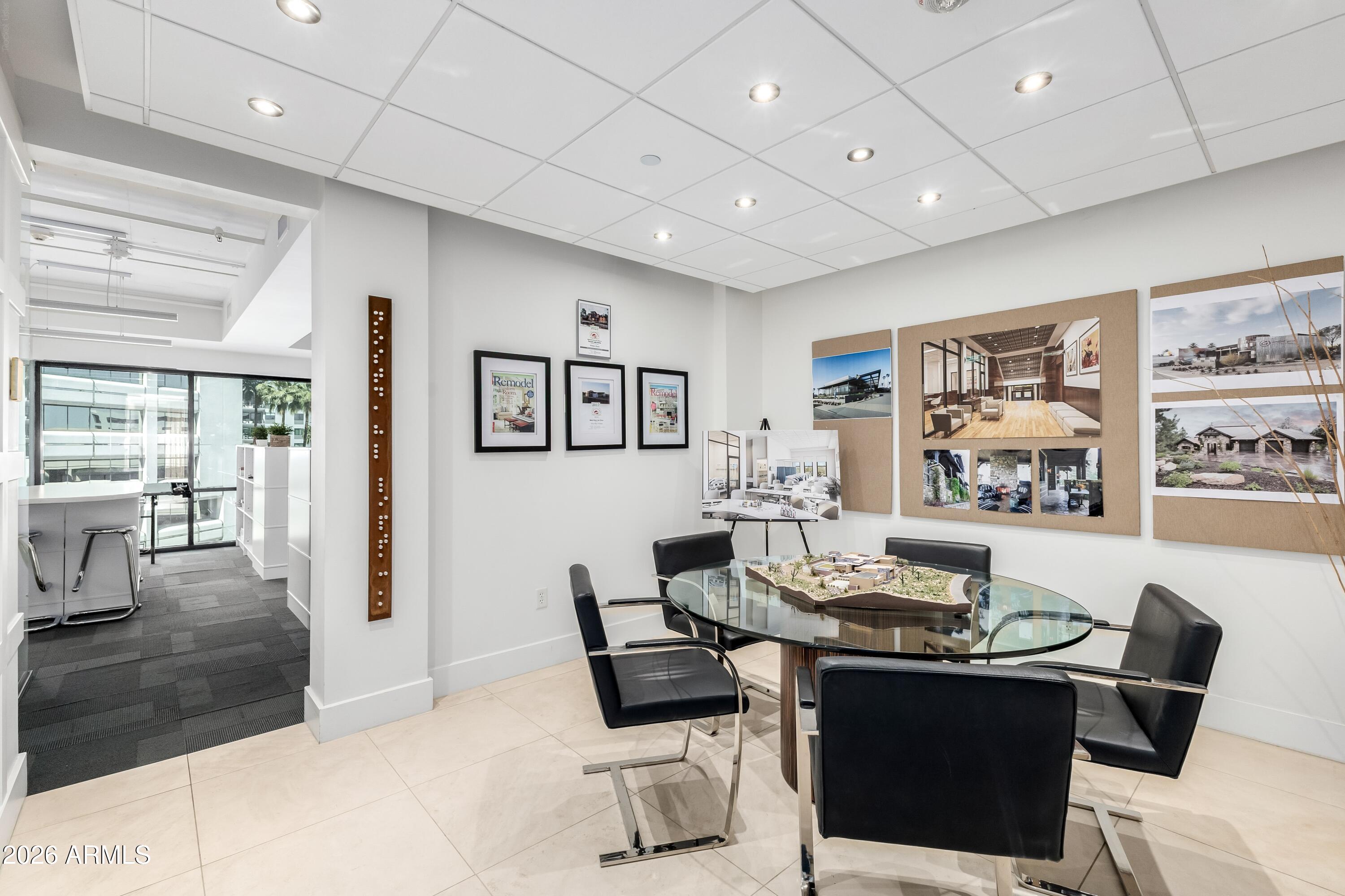 PHOENIX PROFESSIONAL TOWER CONDOMINIUM 4TH AMD - Commercial Sale