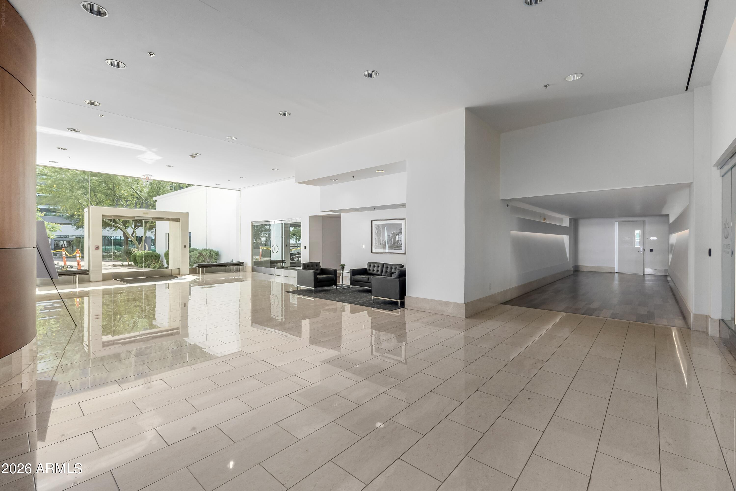 PHOENIX PROFESSIONAL TOWER CONDOMINIUM 4TH AMD - Commercial Sale