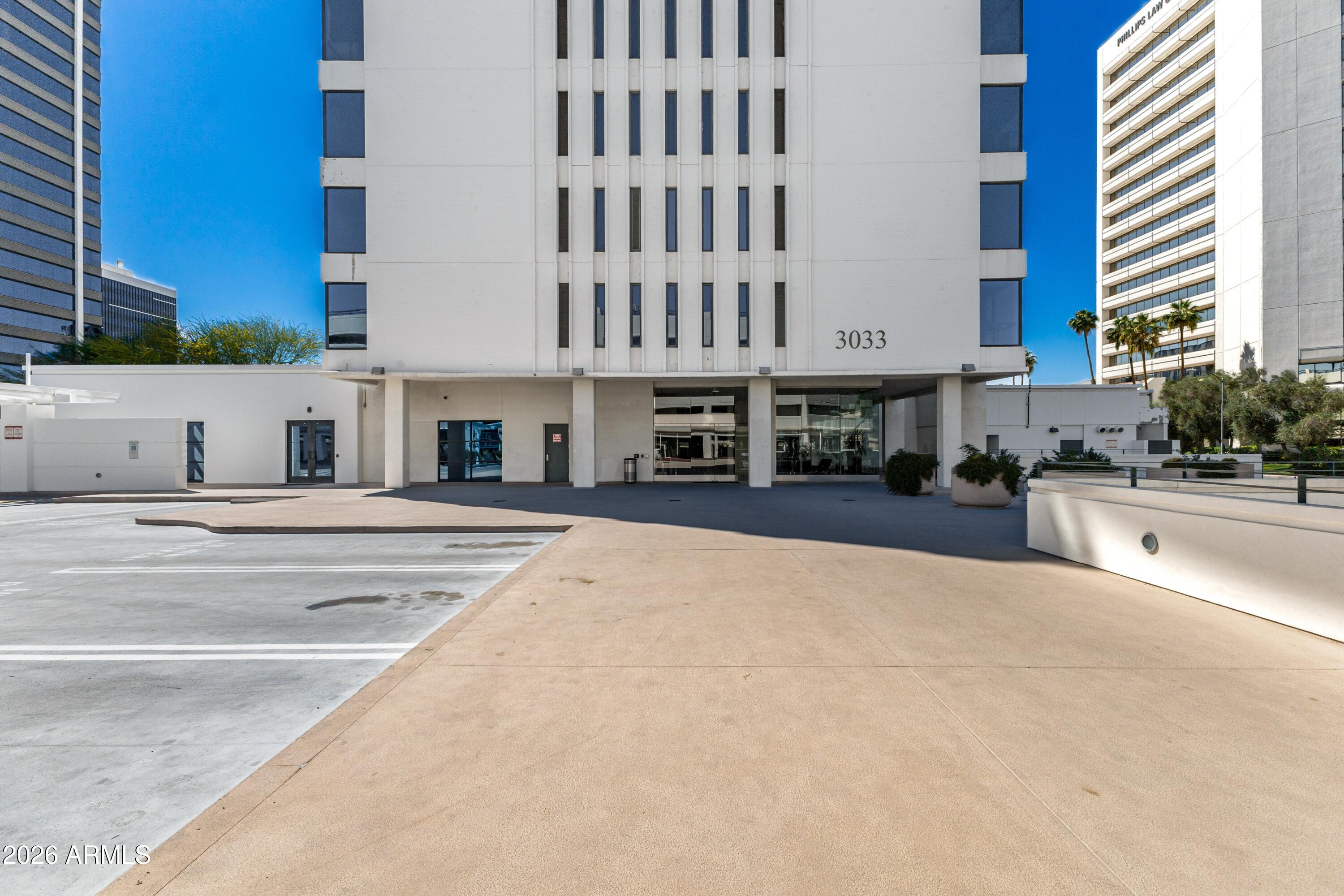 PHOENIX PROFESSIONAL TOWER CONDOMINIUM 4TH AMD - Commercial Sale