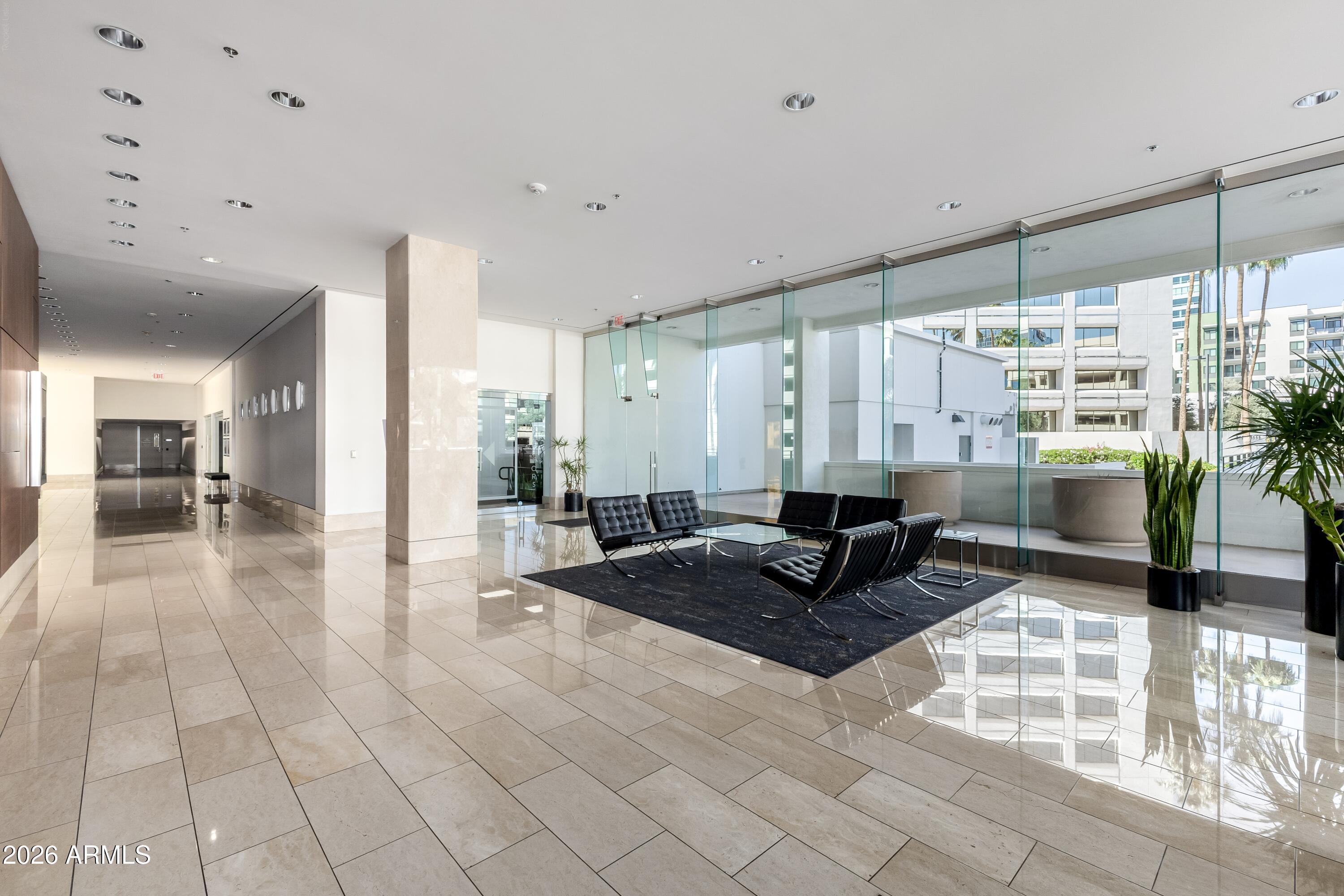 PHOENIX PROFESSIONAL TOWER CONDOMINIUM 4TH AMD - Commercial Sale