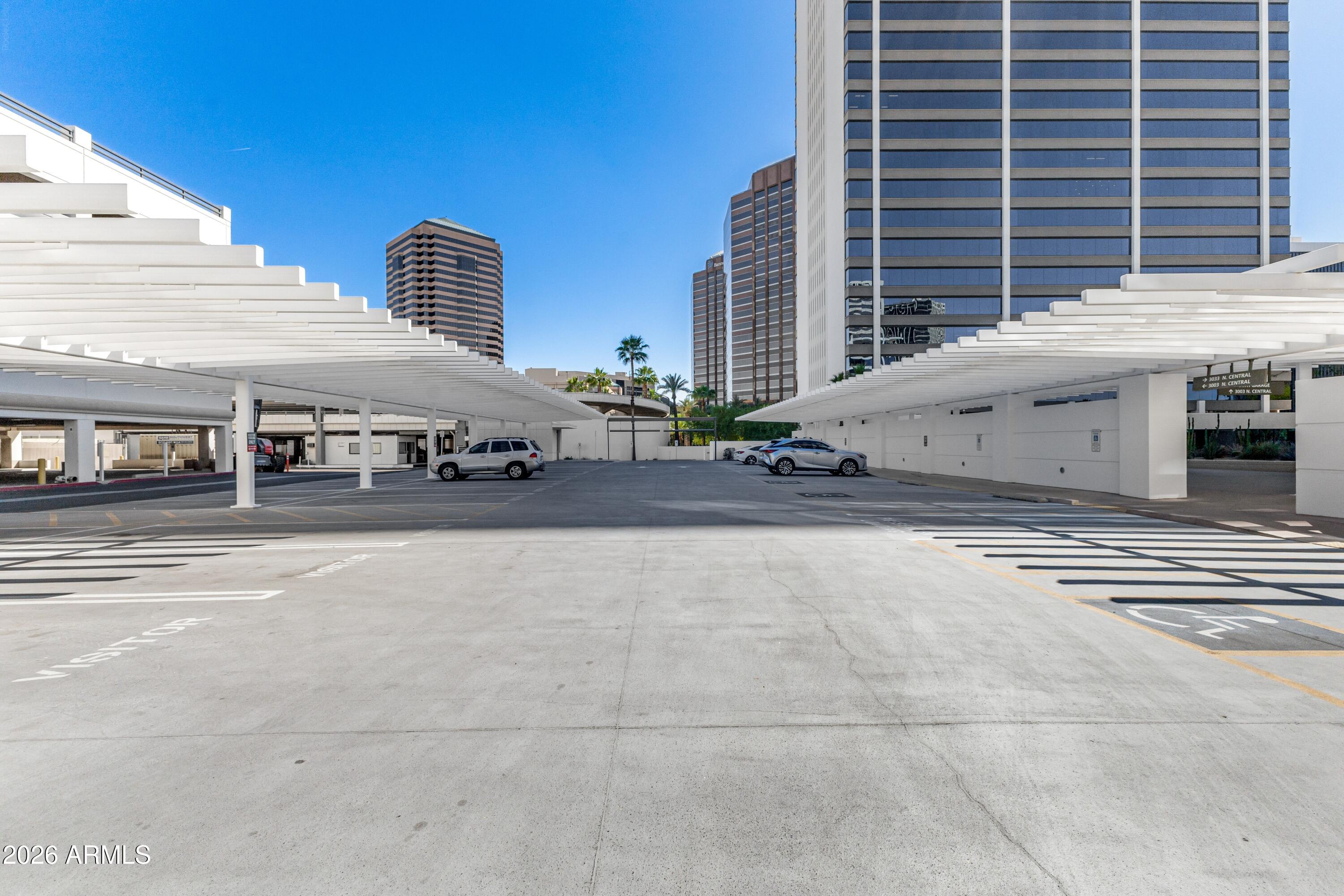 PHOENIX PROFESSIONAL TOWER CONDOMINIUM 4TH AMD - Commercial Sale