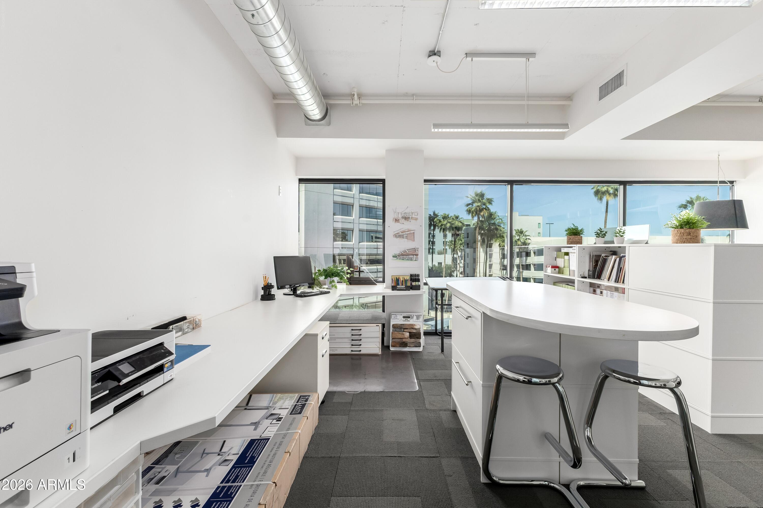 PHOENIX PROFESSIONAL TOWER CONDOMINIUM 4TH AMD - Commercial Sale