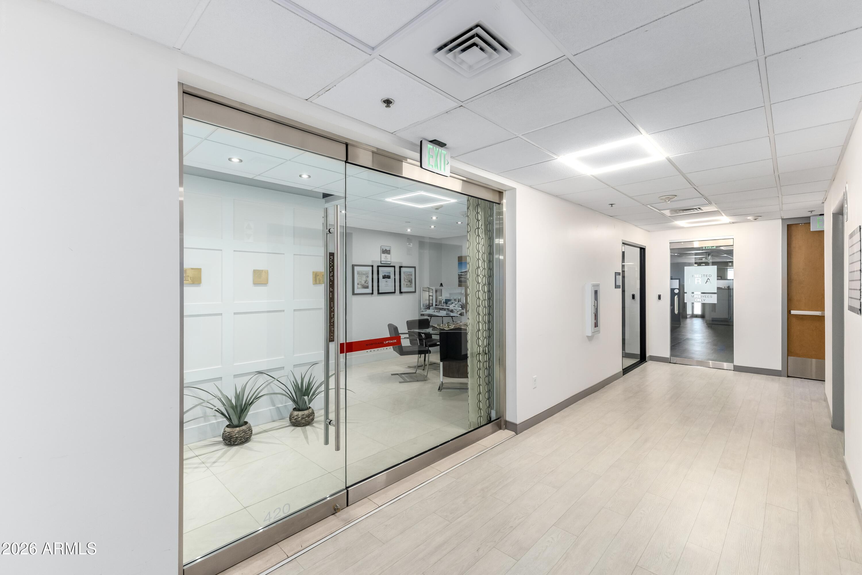 PHOENIX PROFESSIONAL TOWER CONDOMINIUM 4TH AMD - Commercial Sale