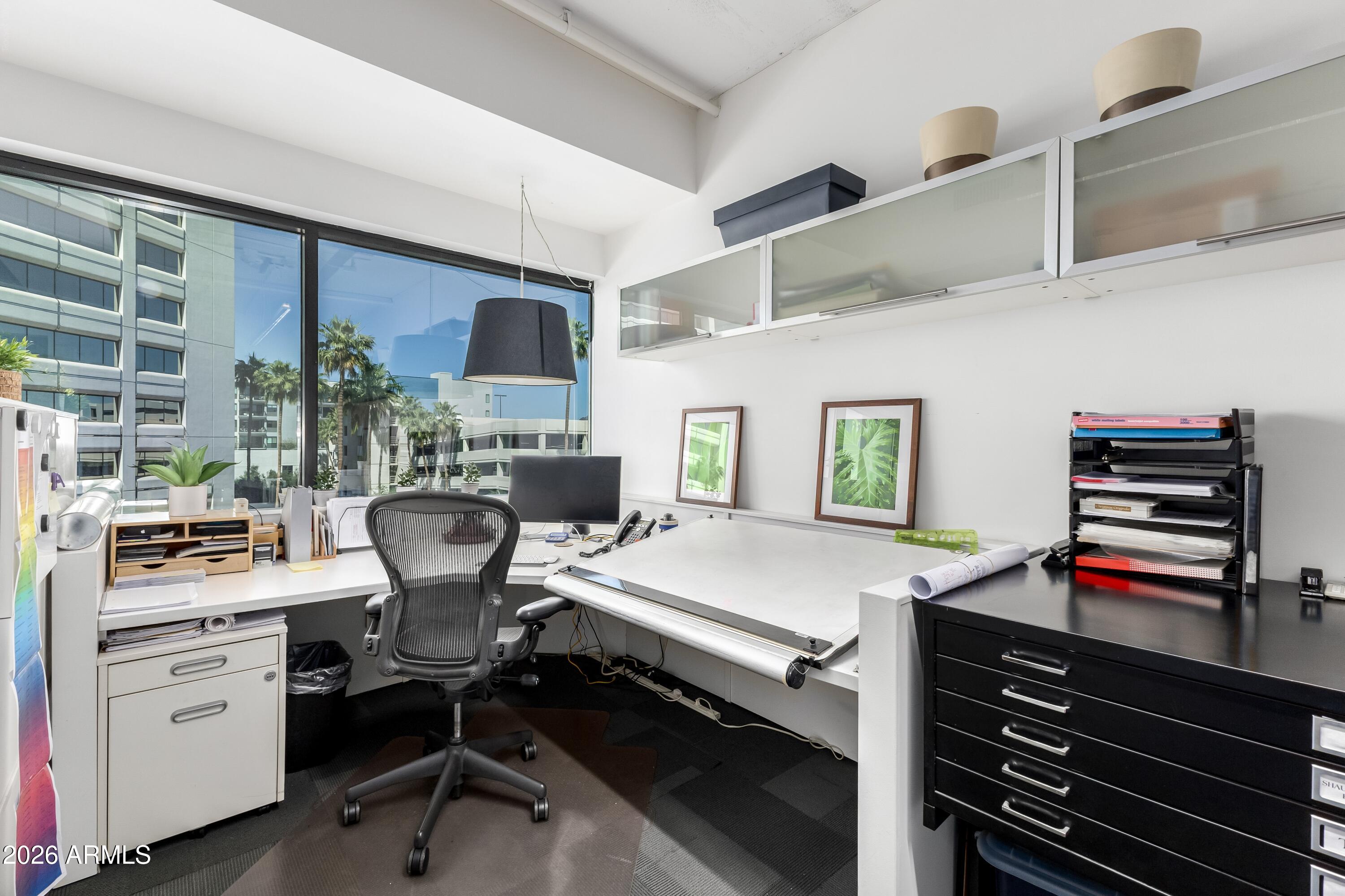 PHOENIX PROFESSIONAL TOWER CONDOMINIUM 4TH AMD - Commercial Sale