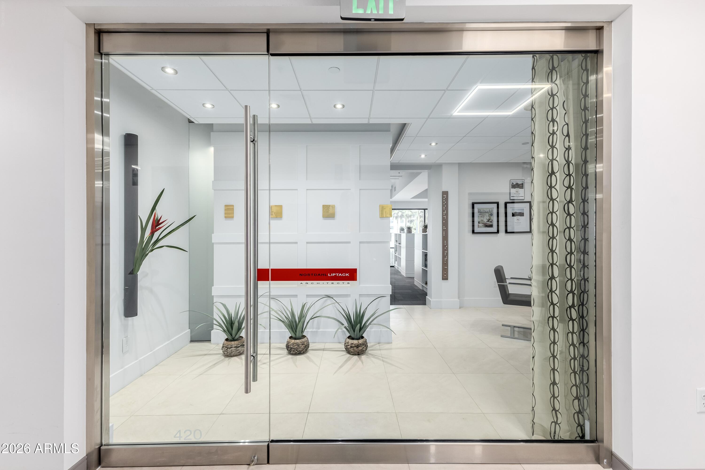 PHOENIX PROFESSIONAL TOWER CONDOMINIUM 4TH AMD - Commercial Sale