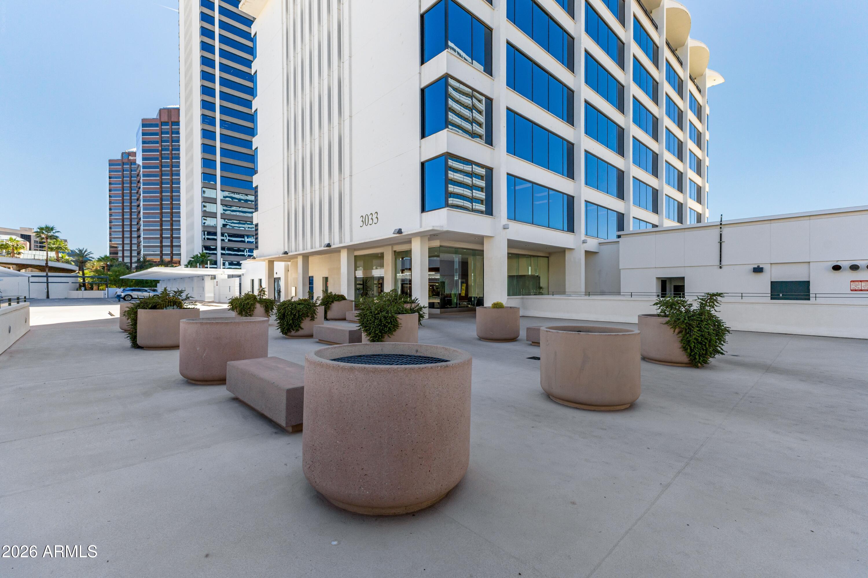 PHOENIX PROFESSIONAL TOWER CONDOMINIUM 4TH AMD - Commercial Sale
