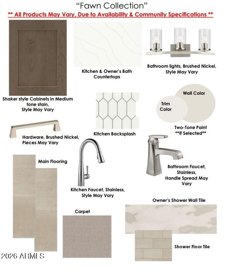 ZANJERO TRAILS PARCEL 31E - Residential