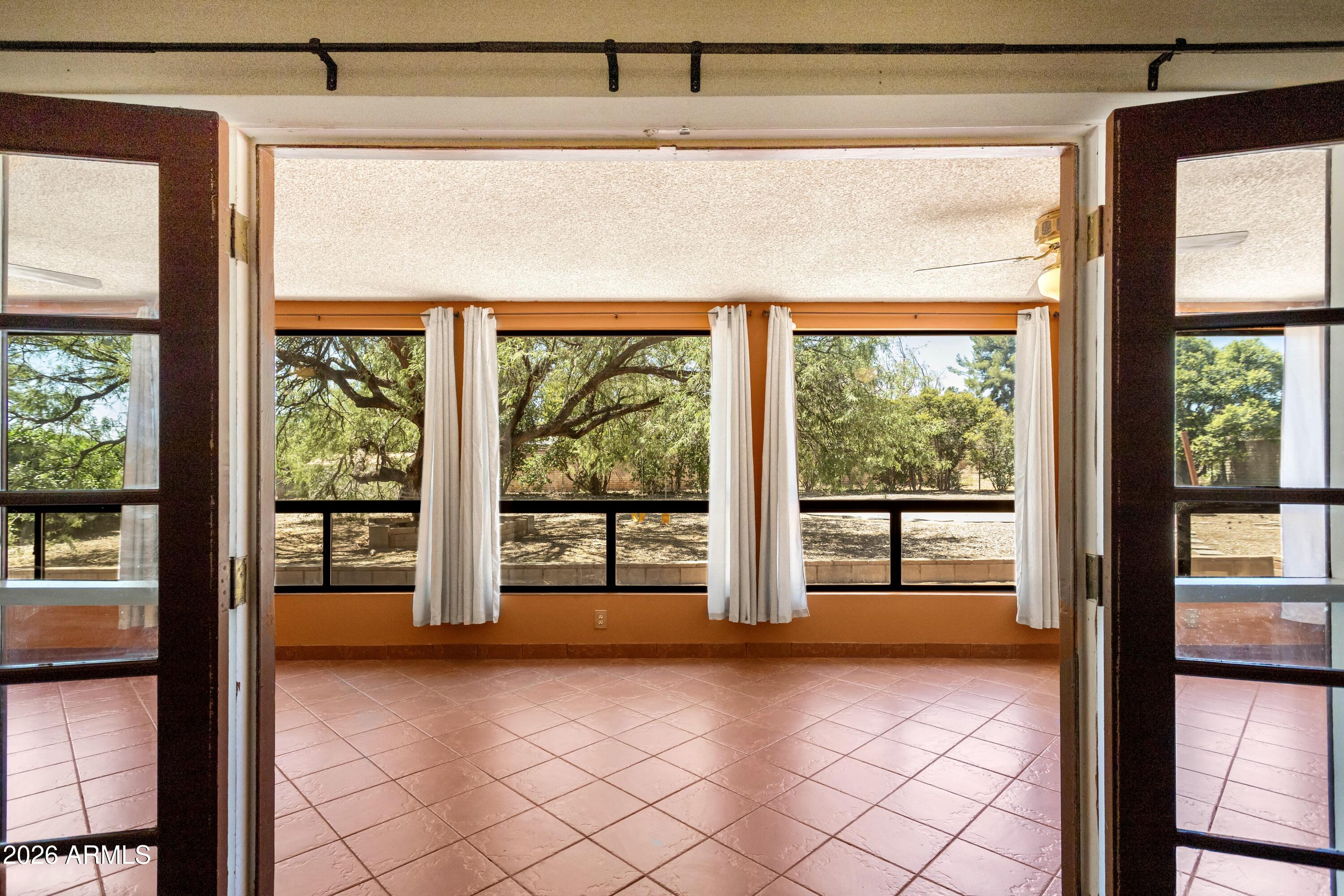 VILLAGE MEADOWS RANCH ESTATES 3 - Residential