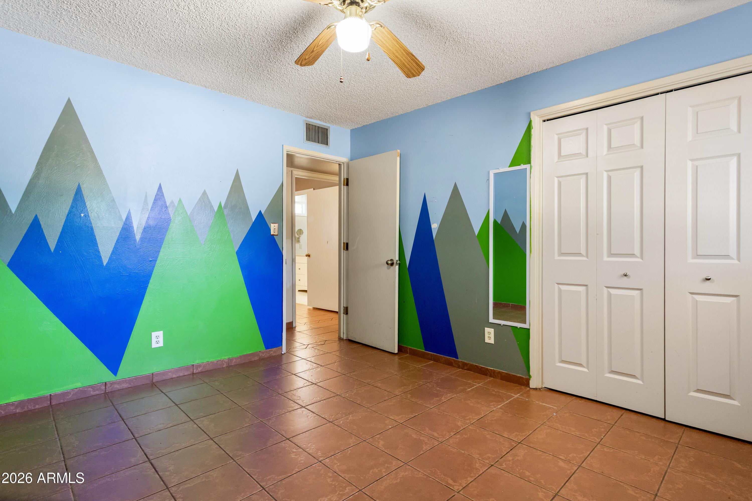 VILLAGE MEADOWS RANCH ESTATES 3 - Residential