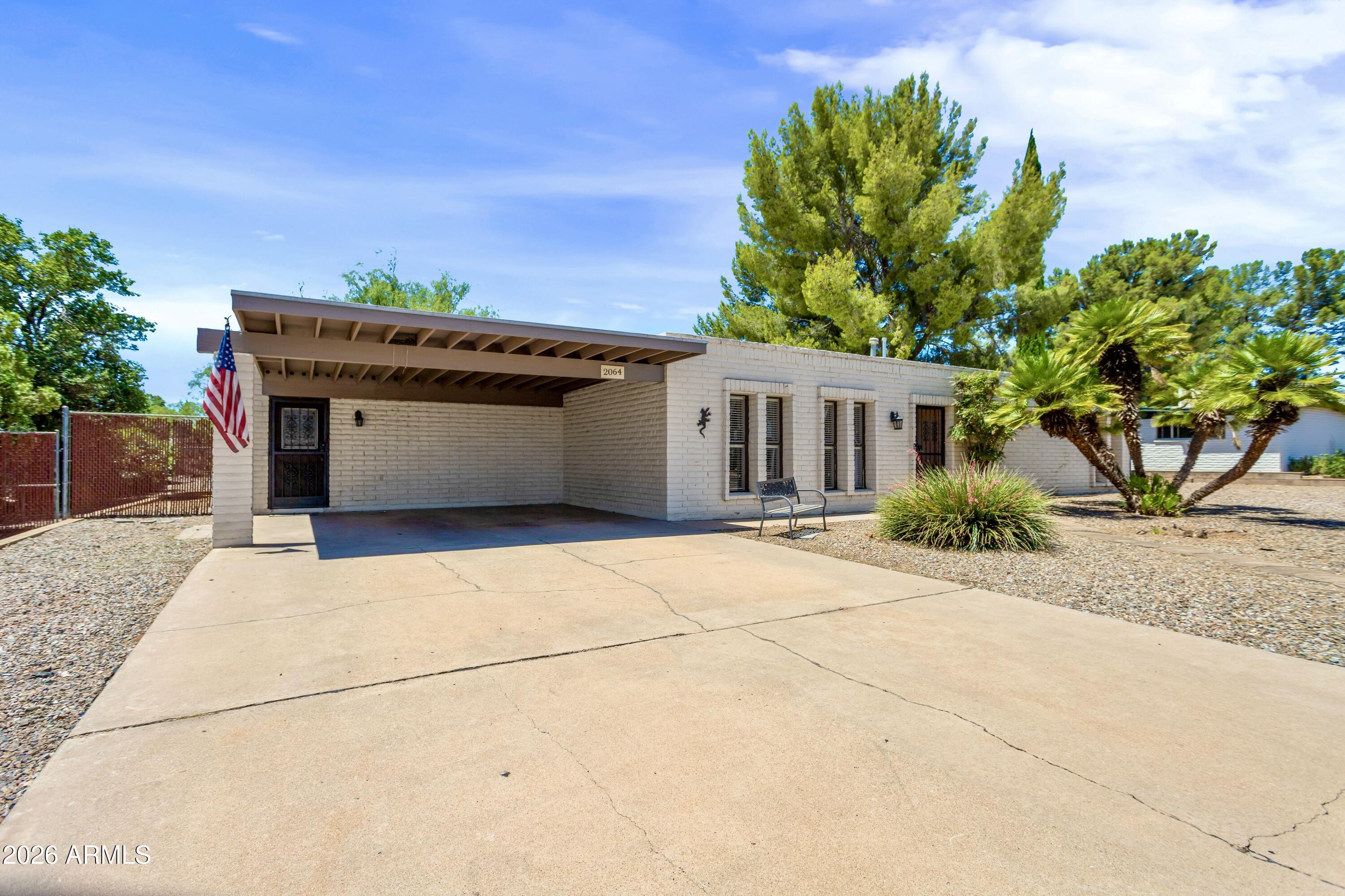 VILLAGE MEADOWS RANCH ESTATES 3 - Residential