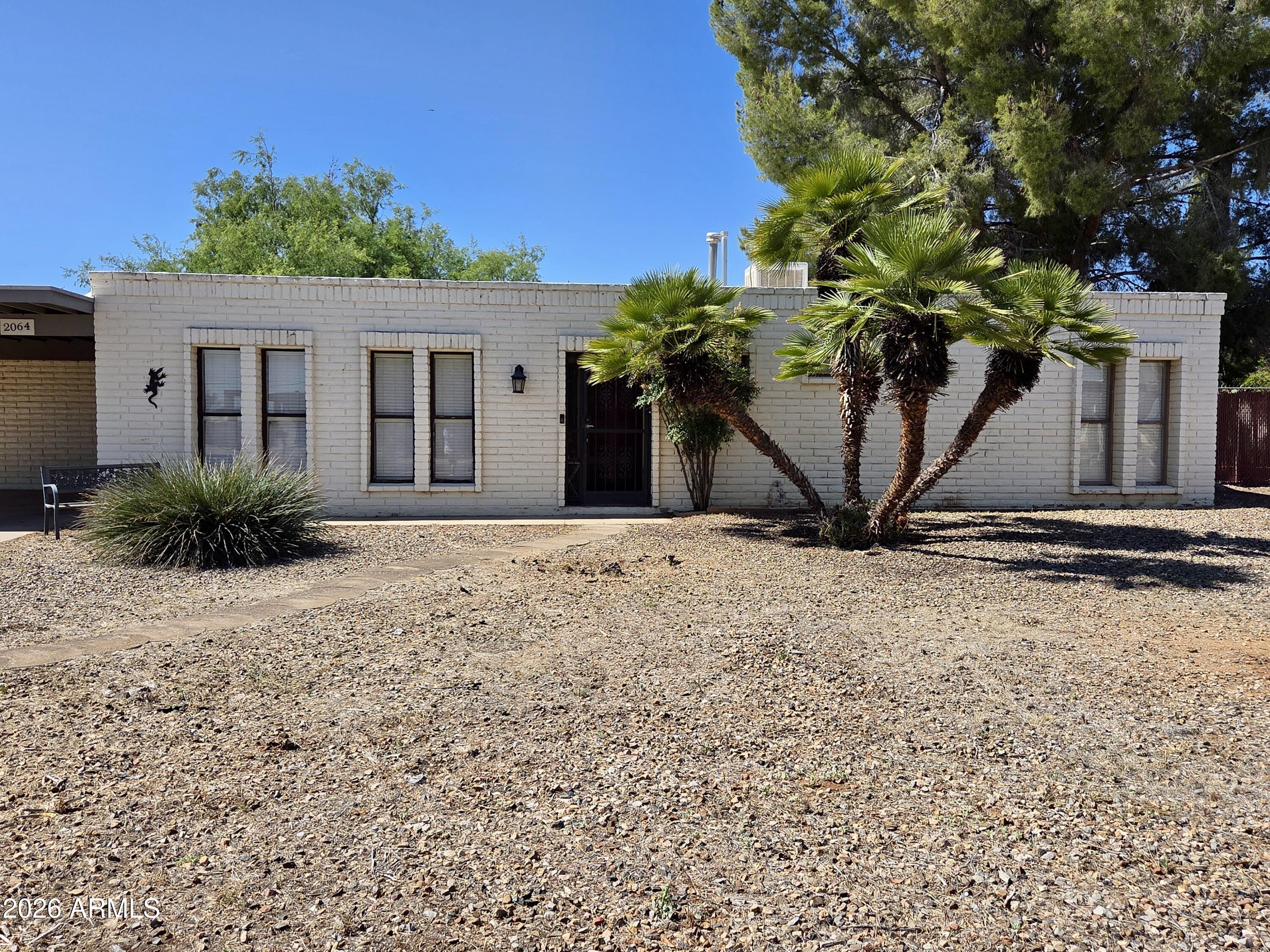 VILLAGE MEADOWS RANCH ESTATES 3 - Residential