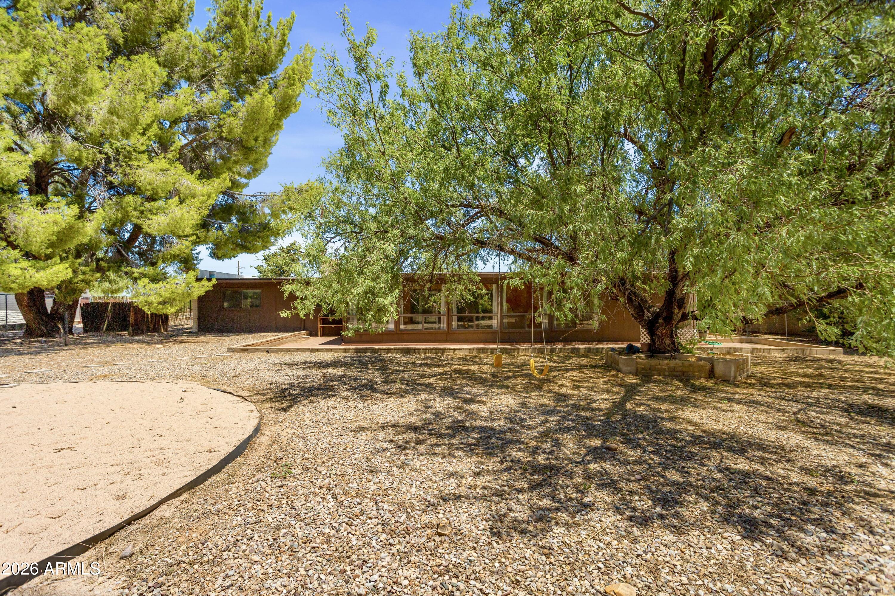 VILLAGE MEADOWS RANCH ESTATES 3 - Residential